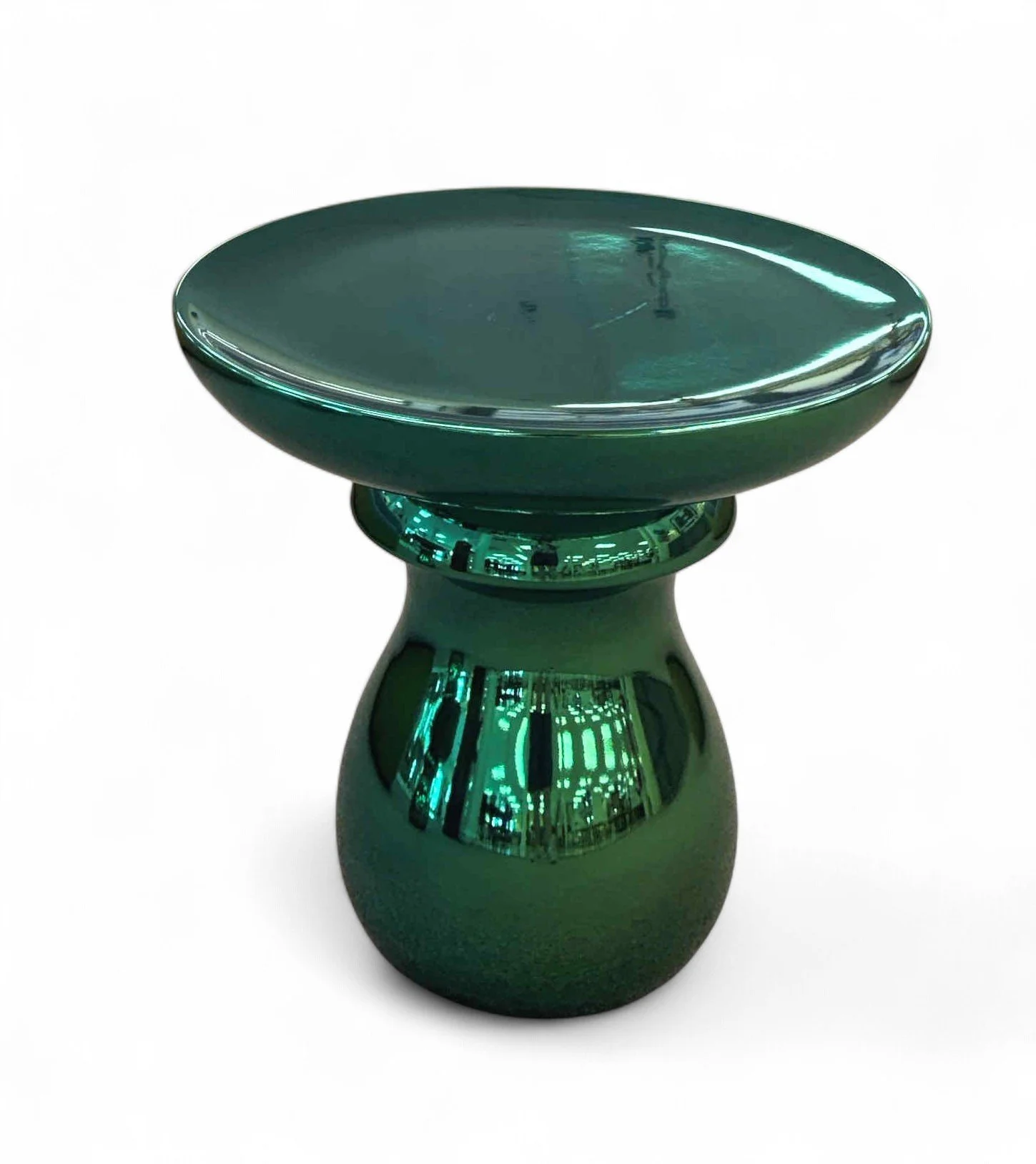 roche-bobois-globe-trotter-chess-end-tables-metallic-teal-green-pair-set-of-2 07b sh.jpg