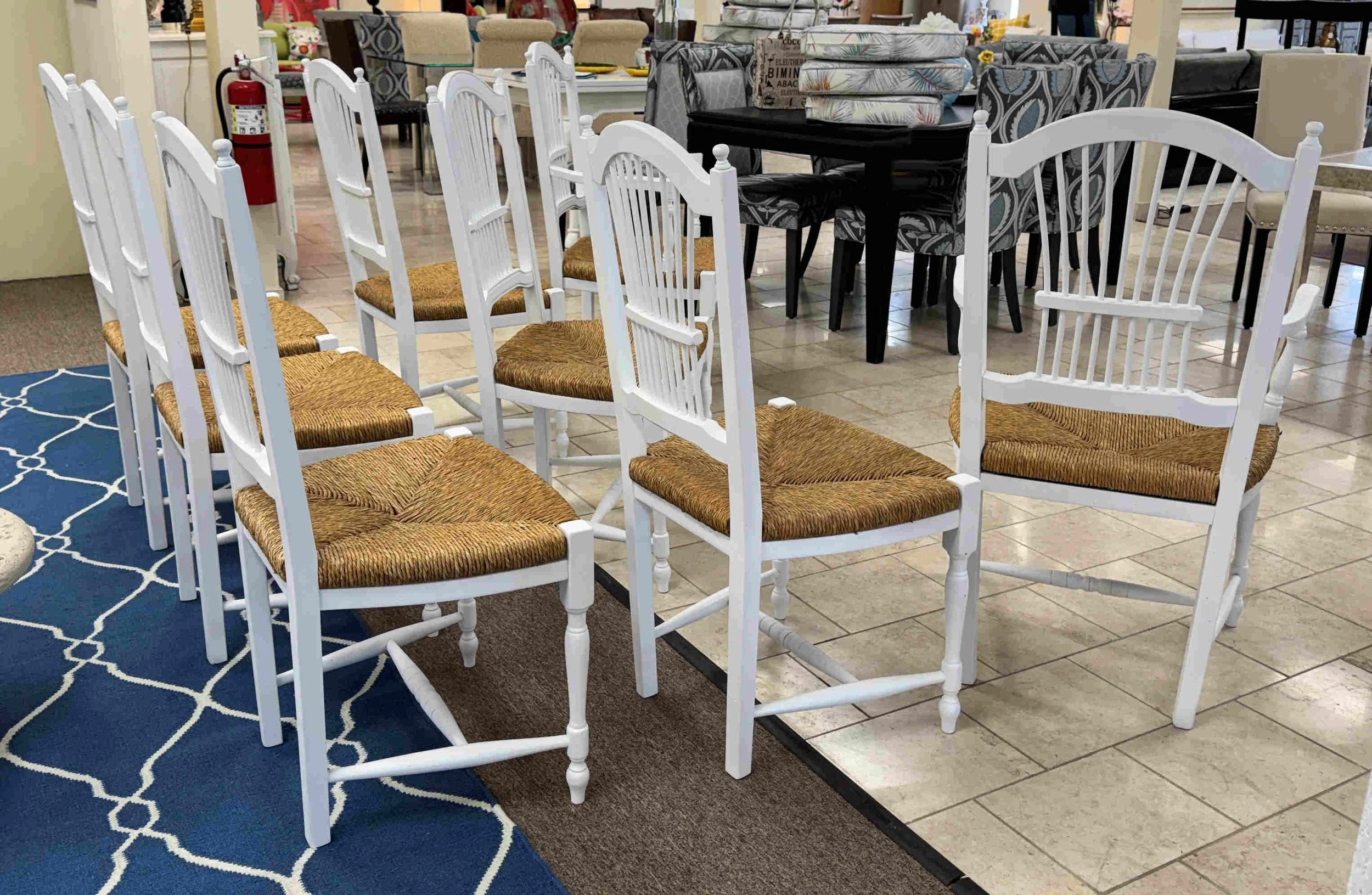 sheaf-back-french-country-coastal-vintage-painted-rush-seat-dining-chairs-set-of-8 06.jpg (Copy)