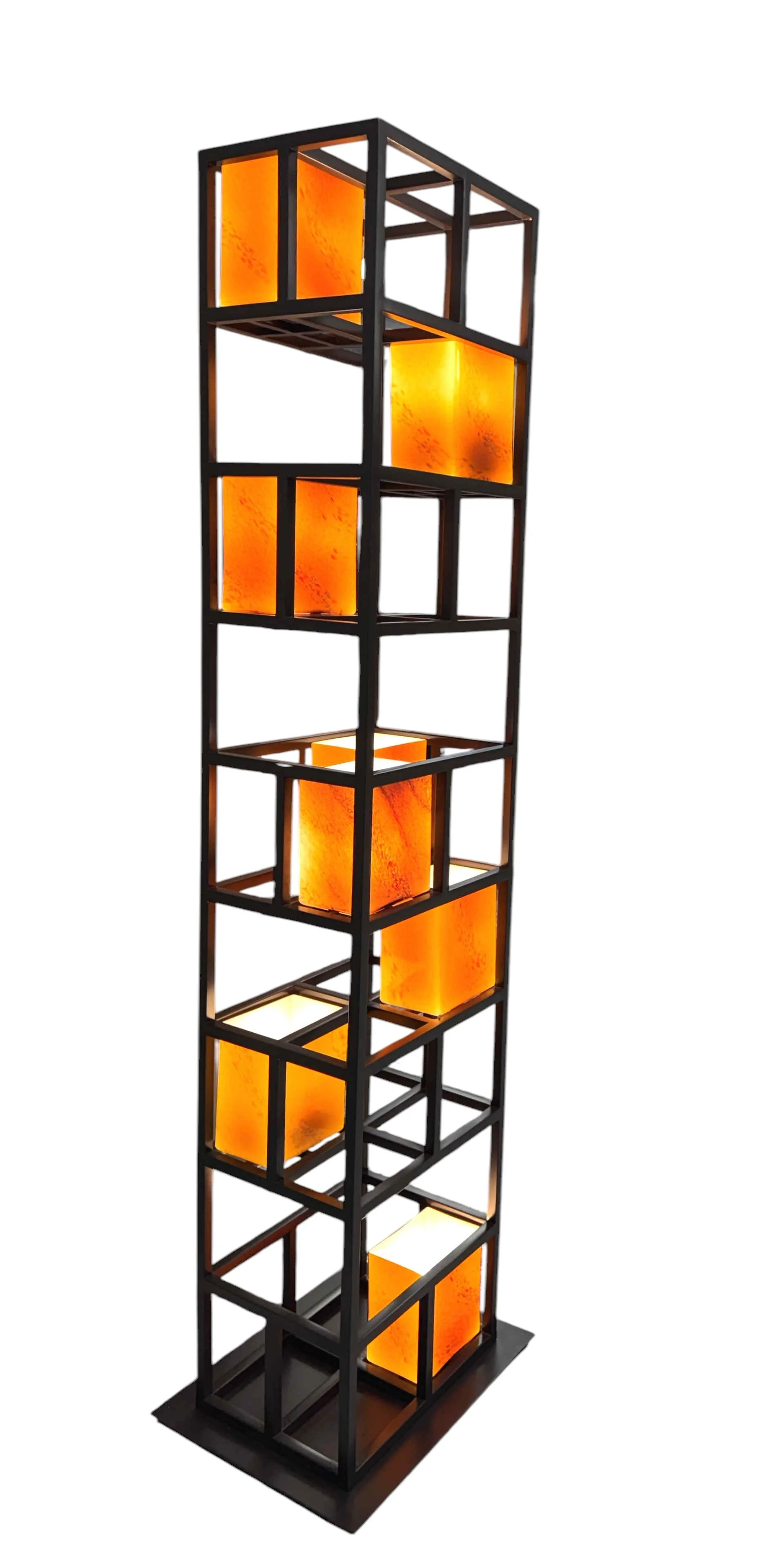 george-kovacs-tower-dorian-8-light-floor-lamp 04a.jpg