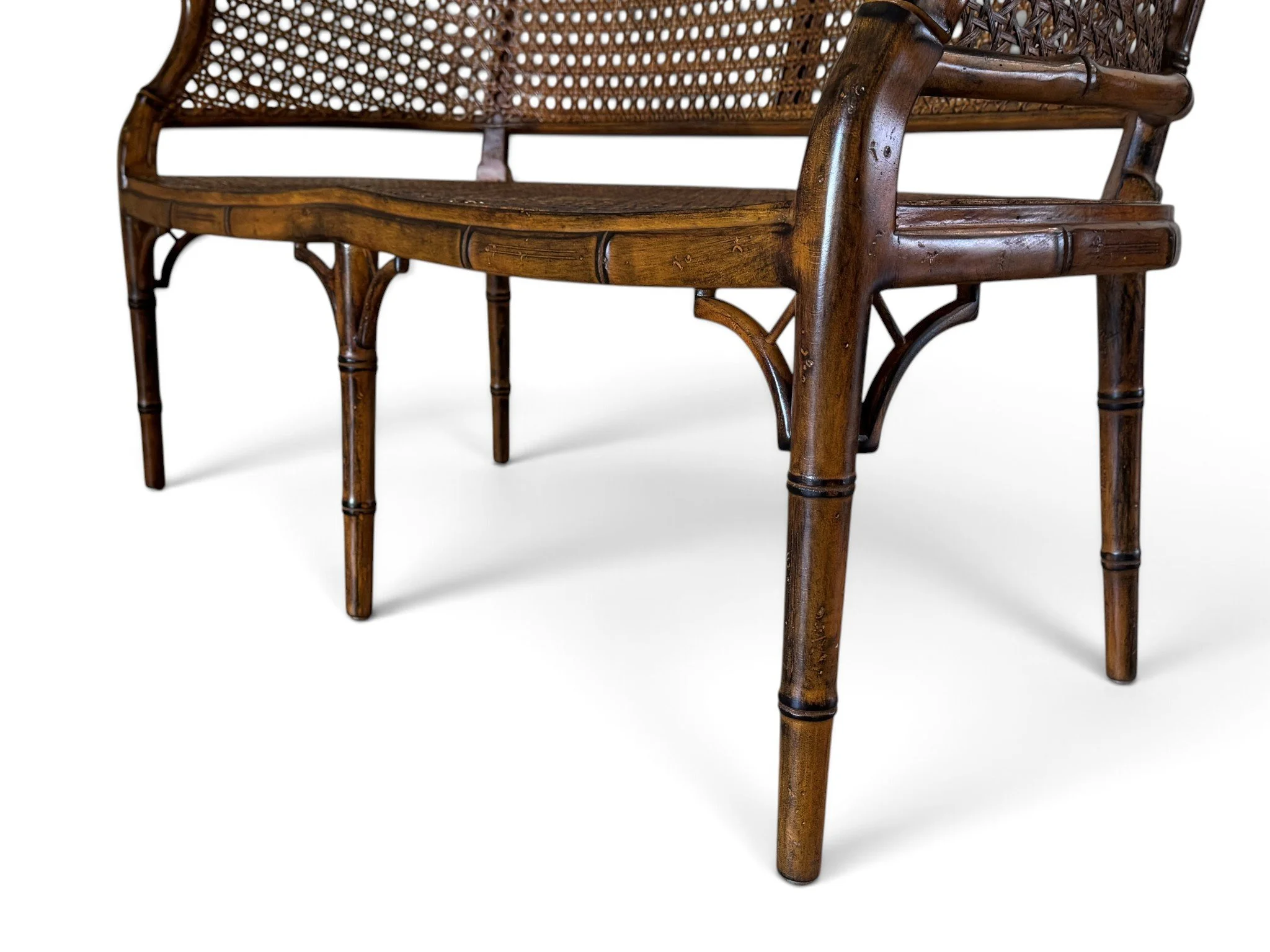 hollywood-regency-faux-bamboo-cane-settee 17-SH.jpg