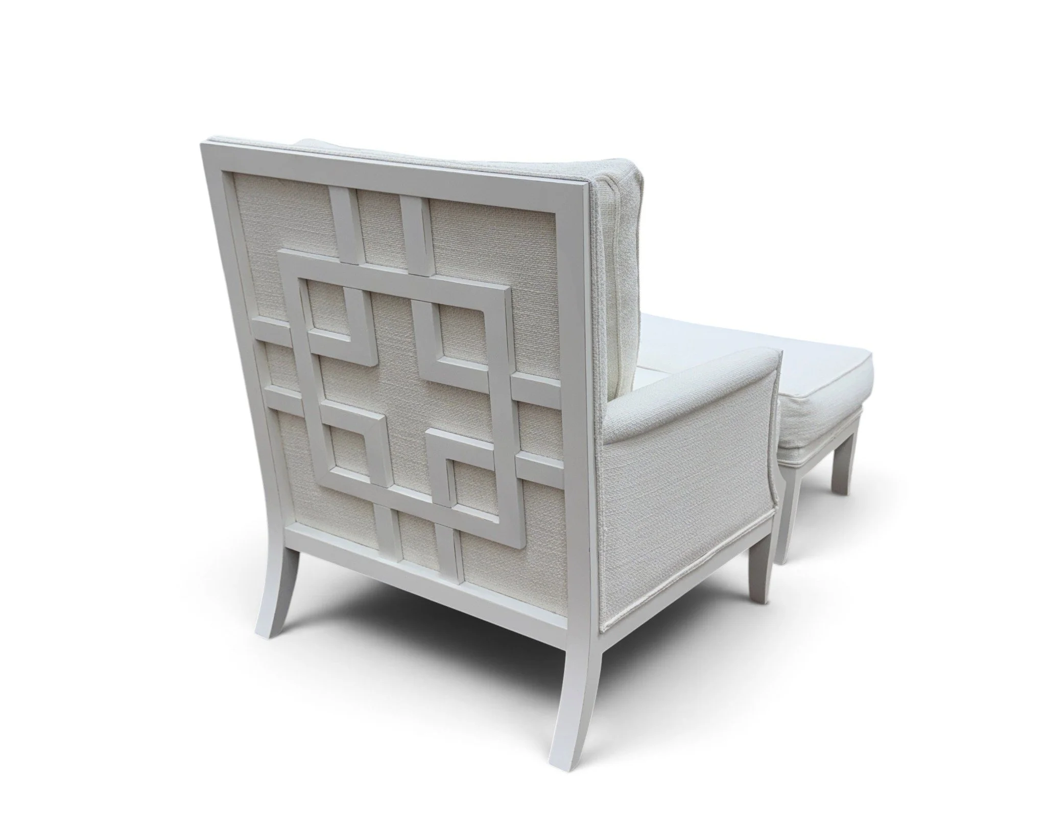 ethan-allen-grayson-exposed-wood-chinese-chippendal-fretwork-lounge-chair-ottoman-set 02-sh.jpg