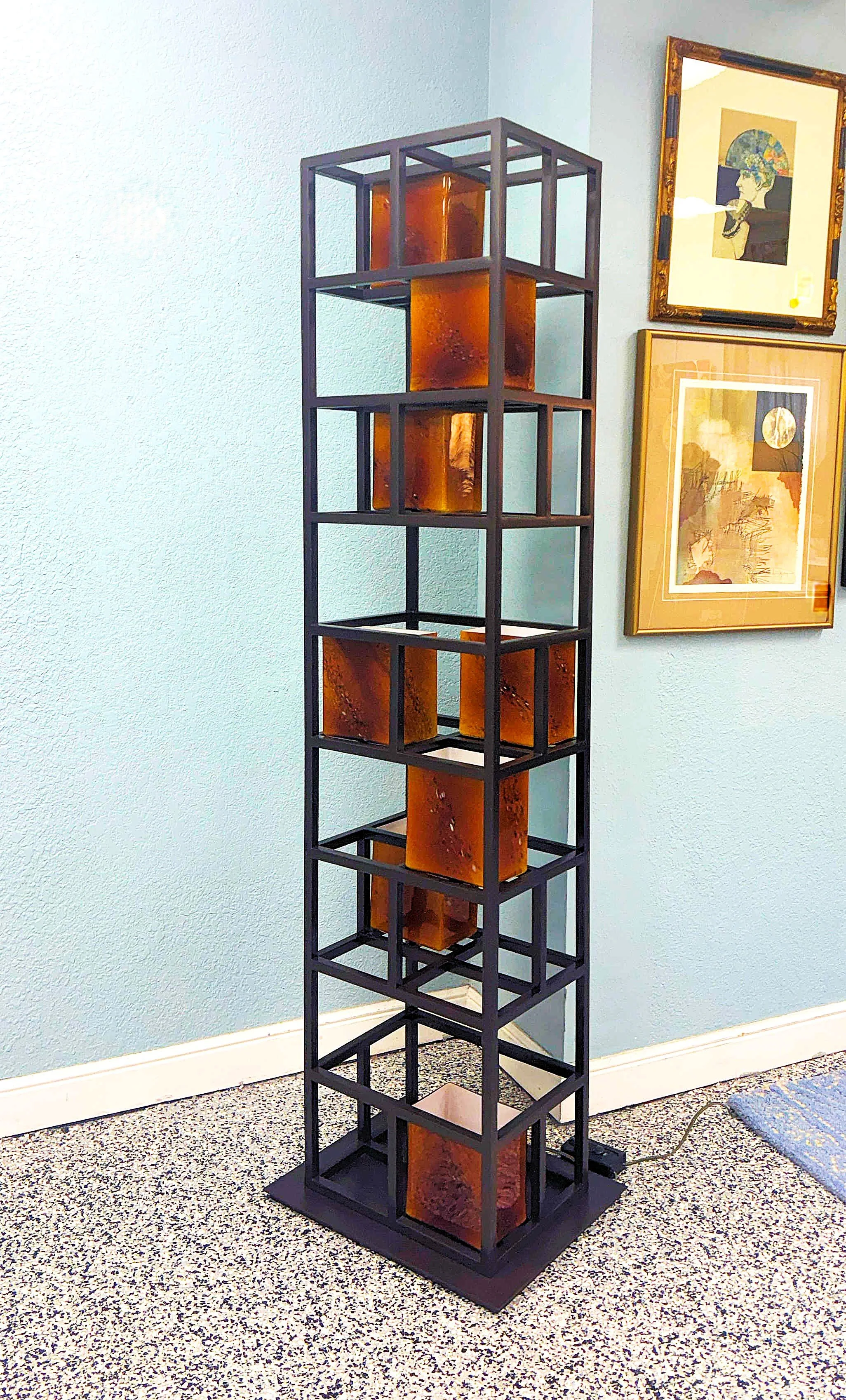 george-kovacs-tower-dorian-8-light-floor-lamp 06.jpg