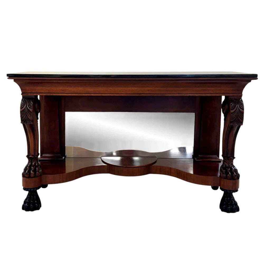 Encore Furniture Gallery-Ralph Lauren for Henredon Mahogany