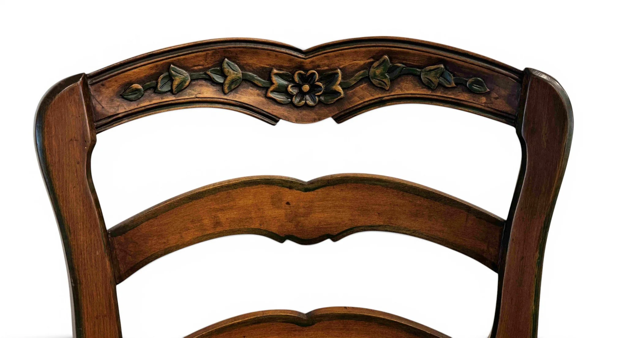 french-country-carved-wood-rush-seat-barstools-set-of-3 10-sh.jpg