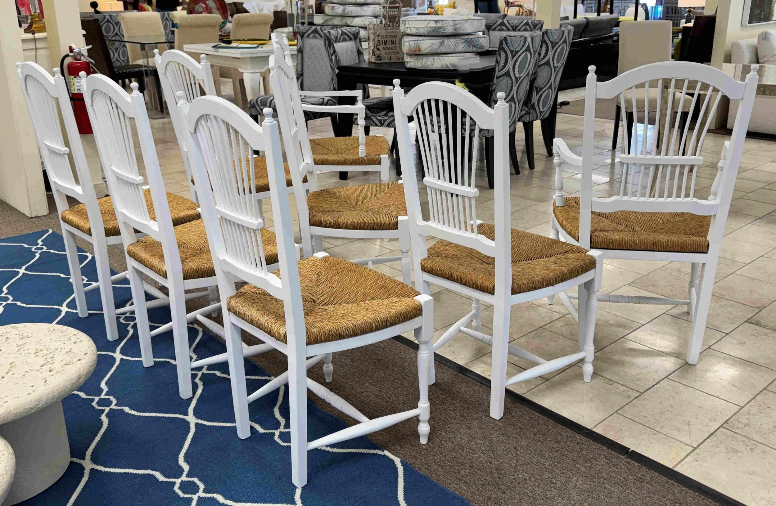 sheaf-back-french-country-coastal-vintage-painted-rush-seat-dining-chairs-set-of-8 05.jpg (Copy)