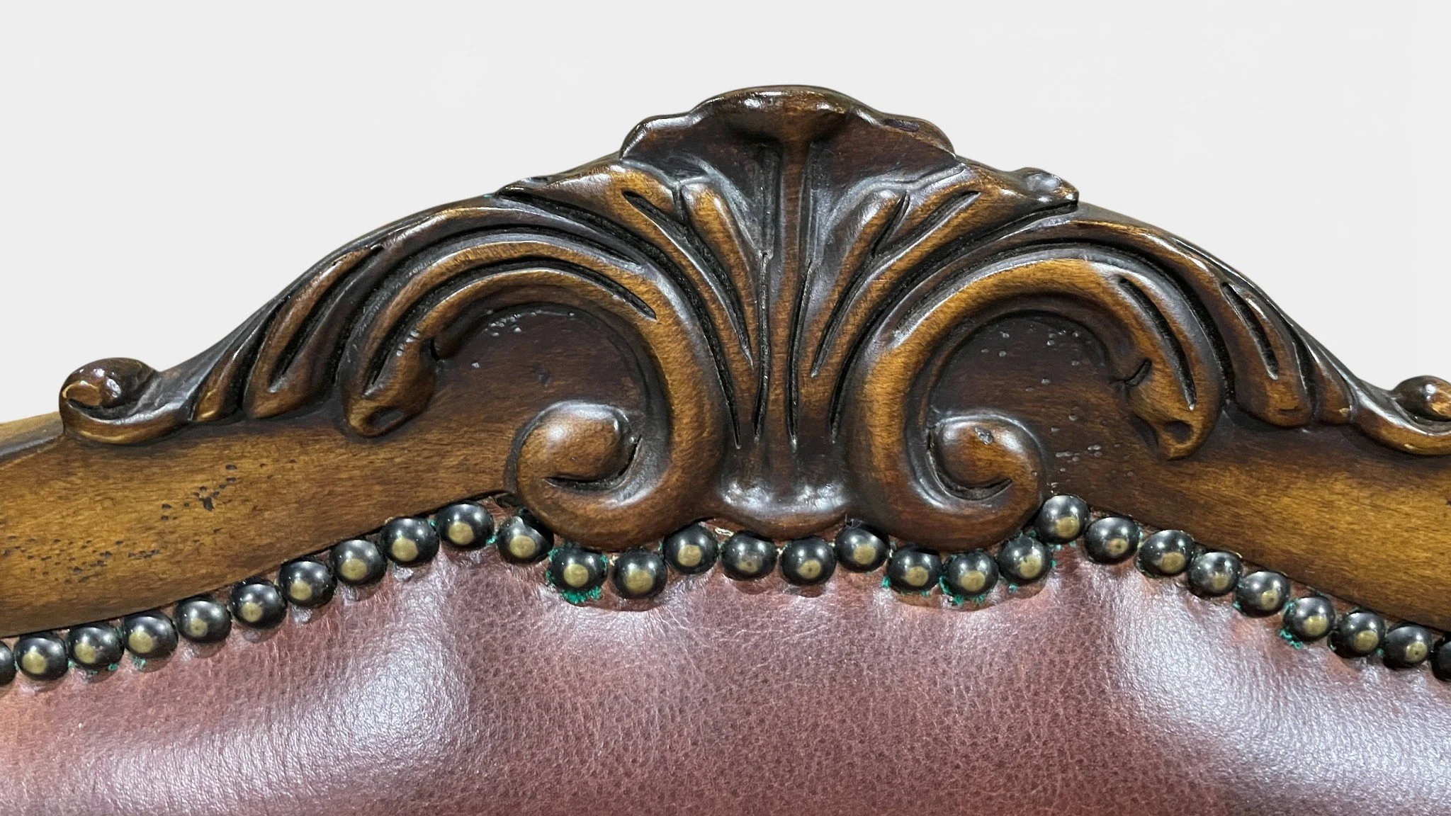 henredon-vintage-leather-carved-wood-dining-chairs 08-sh.jpg