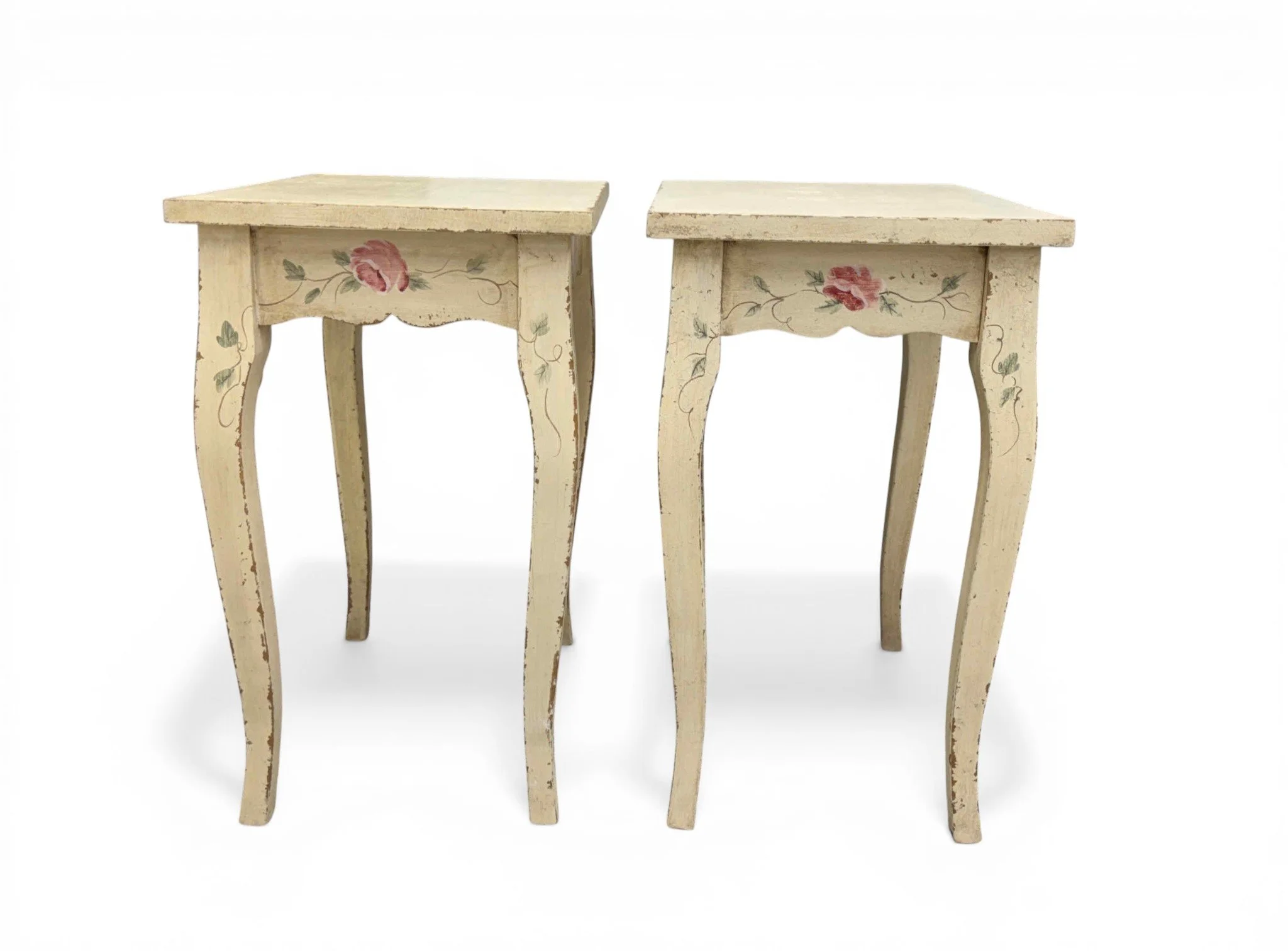 french-country-shabby-chic-hand-painted-side-tables-nightstands-pair-set-of-2 05-sh.jpg
