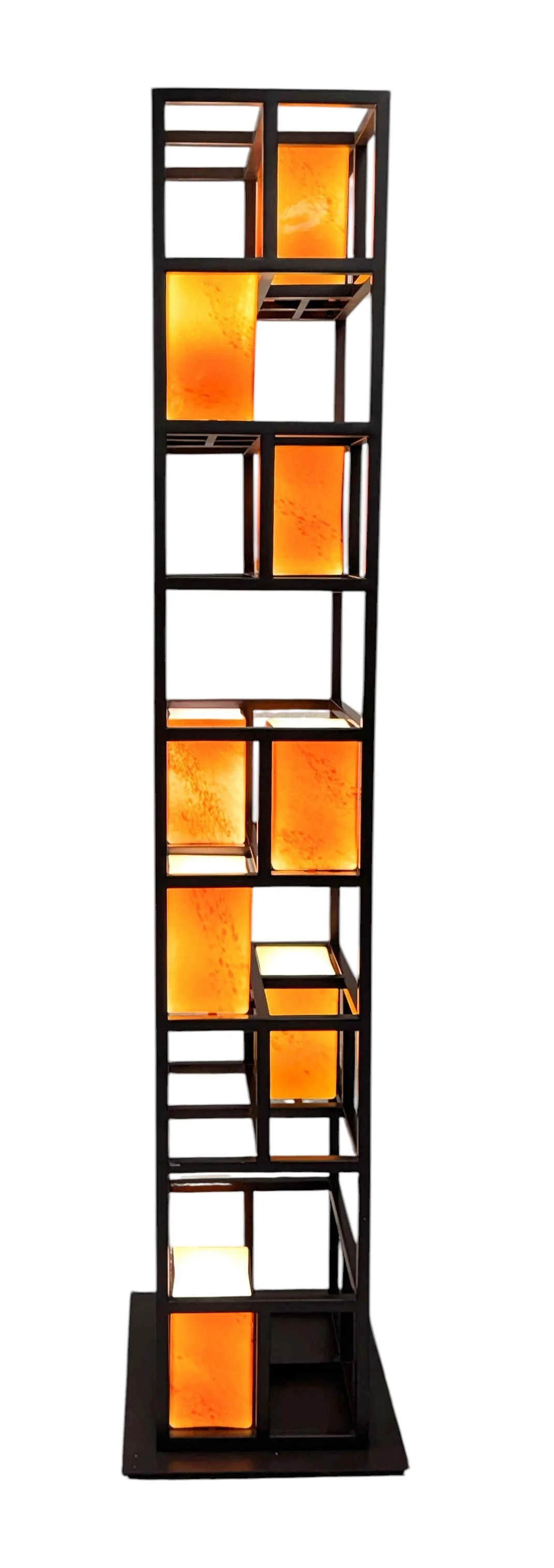 george-kovacs-tower-dorian-8-light-floor-lamp 02a.jpg