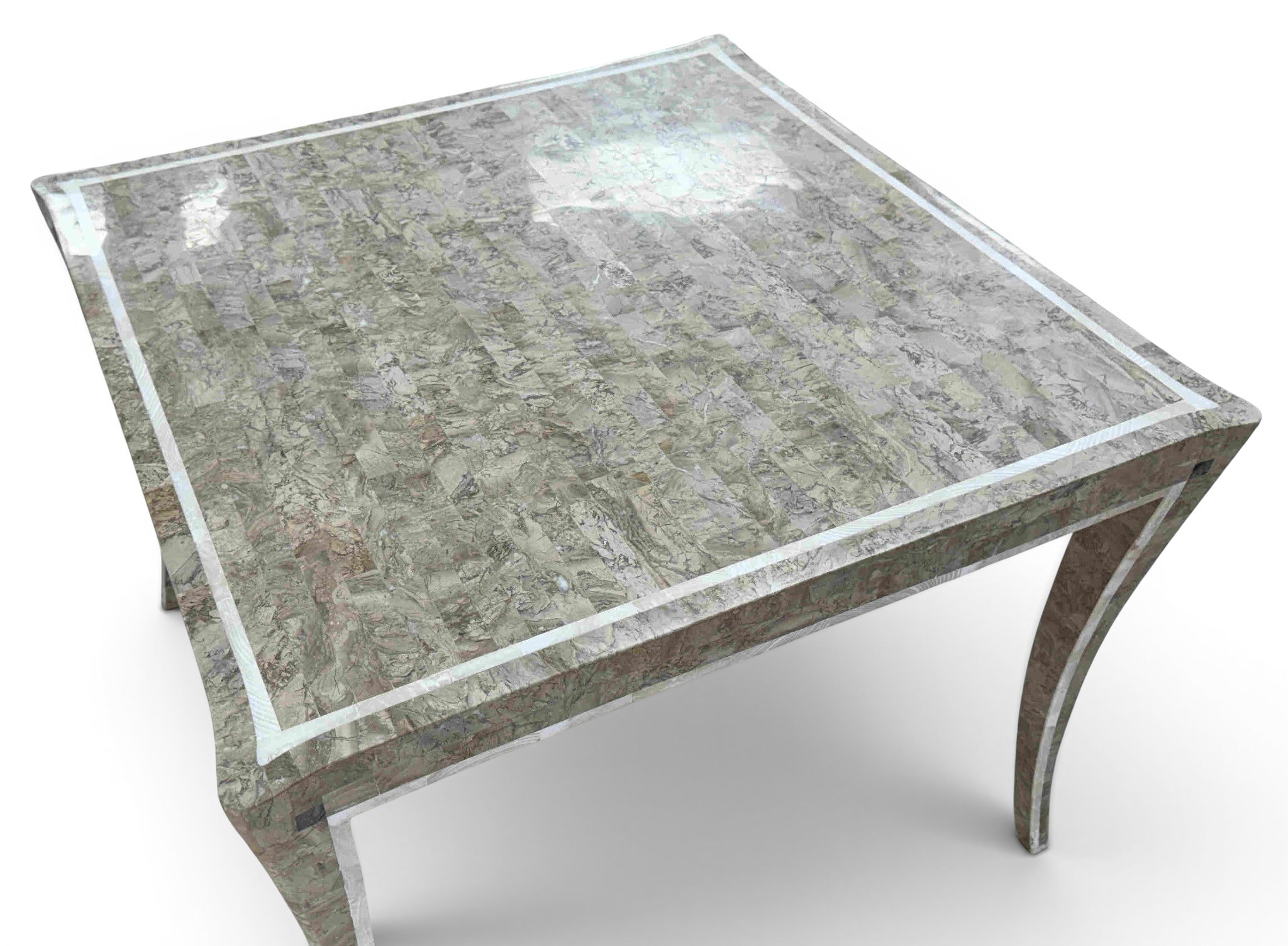 maitland-smith-style-tessellated-stone-marble-square-card-came-dining-table 02-sh.jpg