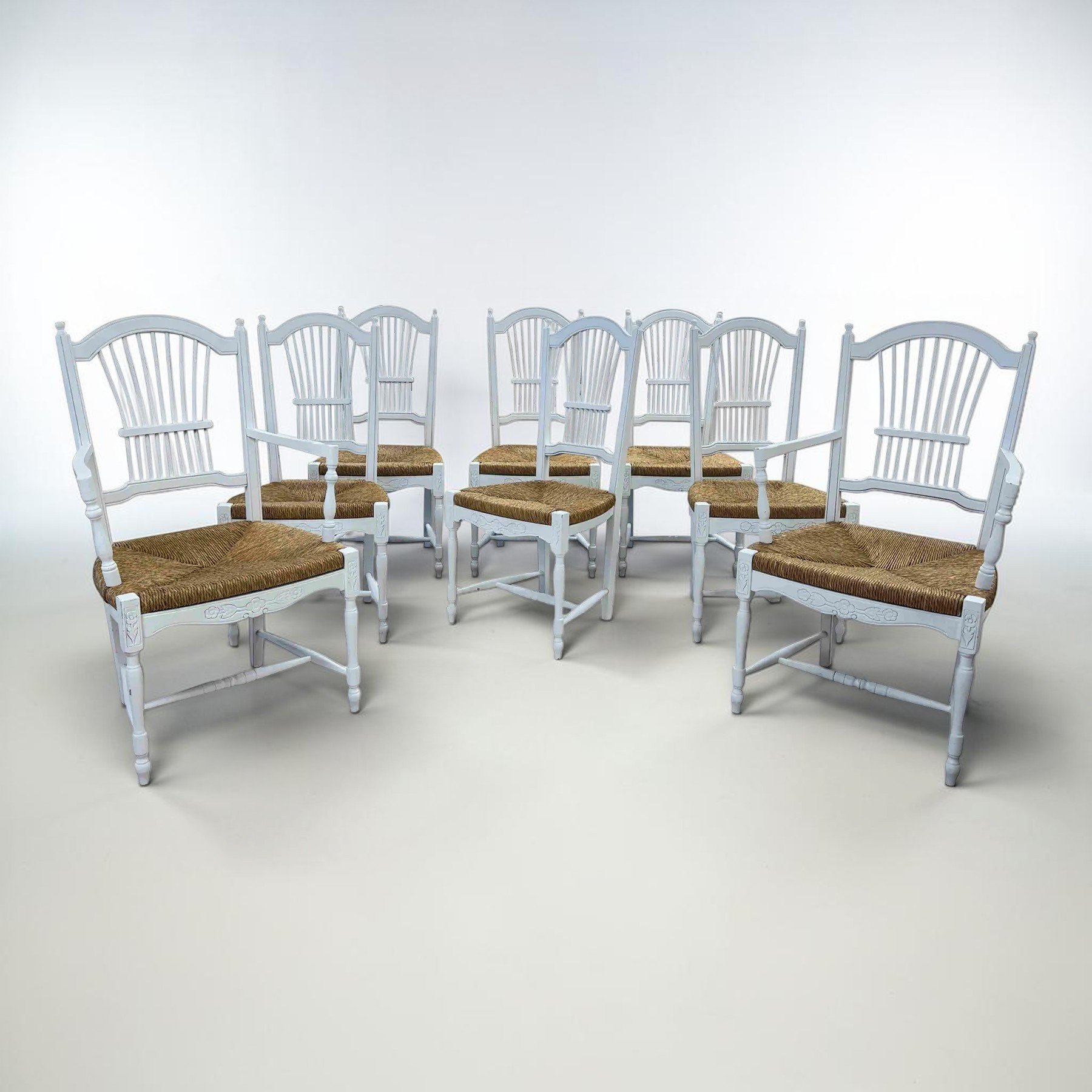 sheaf-back-french-country-coastal-vintage-painted-rush-seat-dining-chairs-set-of-8 00 studio02.jpg (Copy)