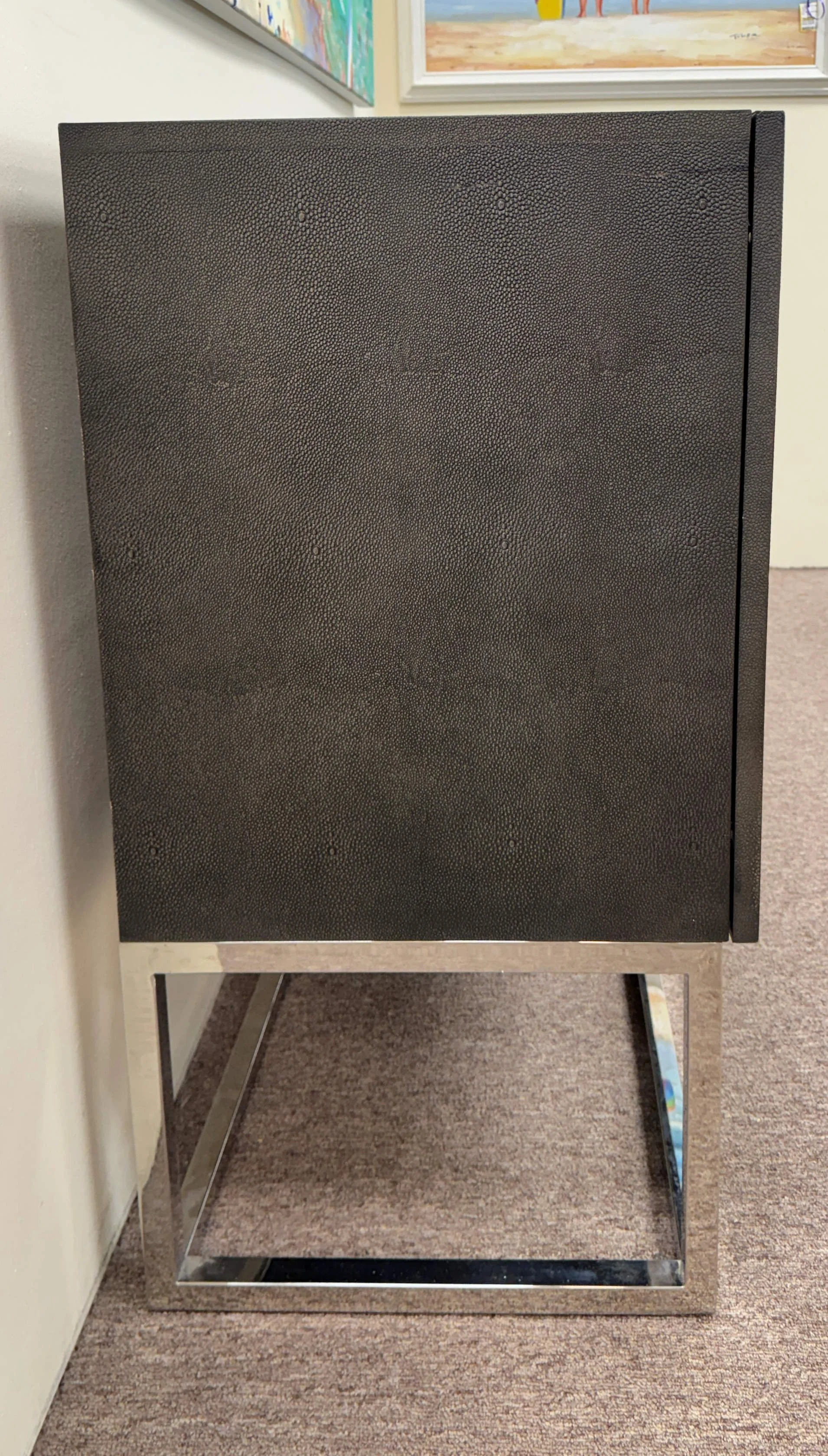 bernhardt-zigrino-faux-shagreen-buffet-credenza-table 06.jpg