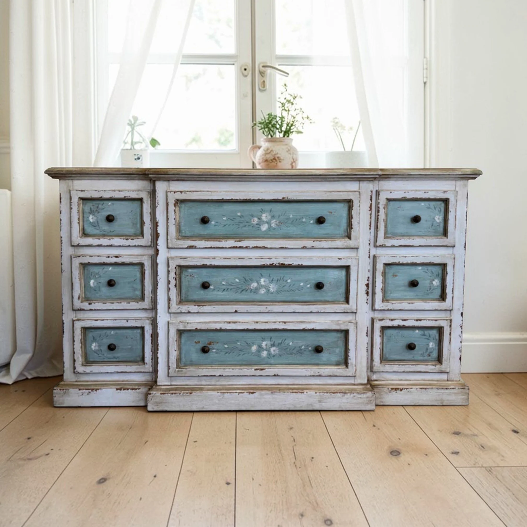 shabby-chic-hand-painted-chest-of-drawers-dresser room01.jpg