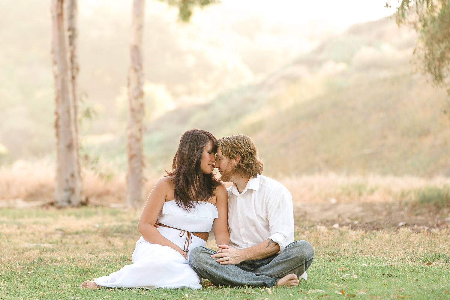 Beautiful Los Angeles Family Portraits, capture life's moments, San Gabriel Valley Photography, Gina Holt, Southern California children's photos, amazing images of families, Adorable little girl