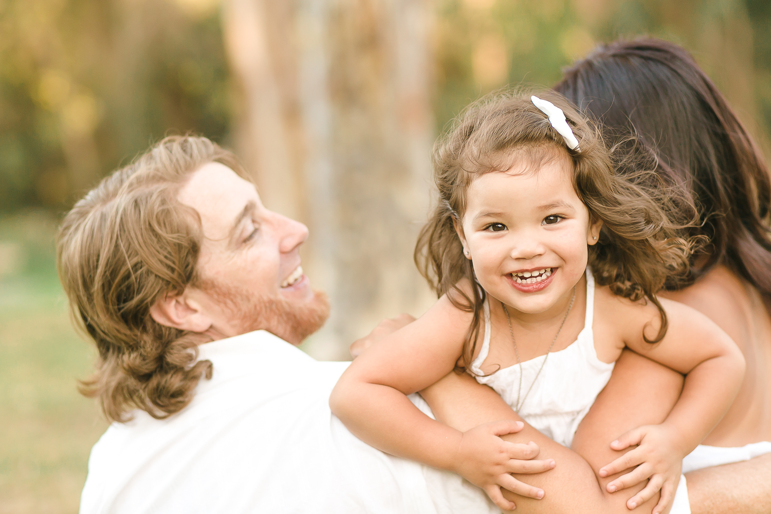 Beautiful Los Angeles Family Portraits, capture life's moments, San Gabriel Valley Photography, Gina Holt, Southern California children's photos, amazing images of families, Adorable little girl