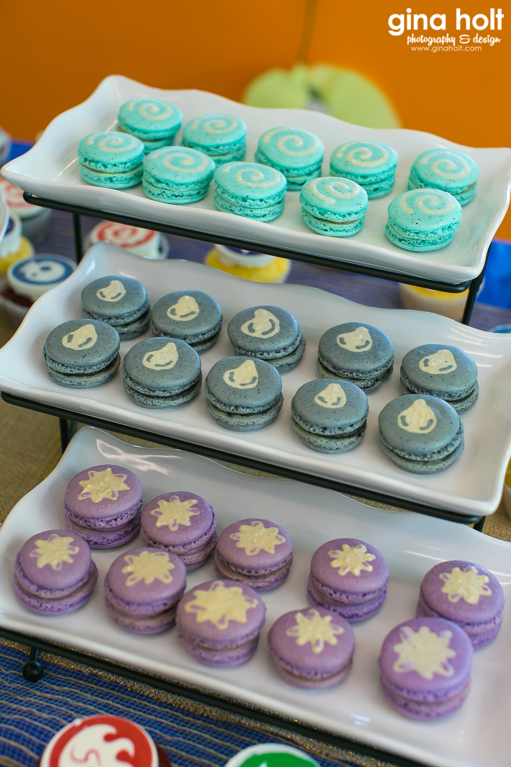 Irvine Family Photographer, Skylander Birthday Party Theme, Matthew's 5th Birthday Celebration, Playland Cafe, Orange County Birthday Party Event Photographer, Milkstashe Macarons, &nbsp;