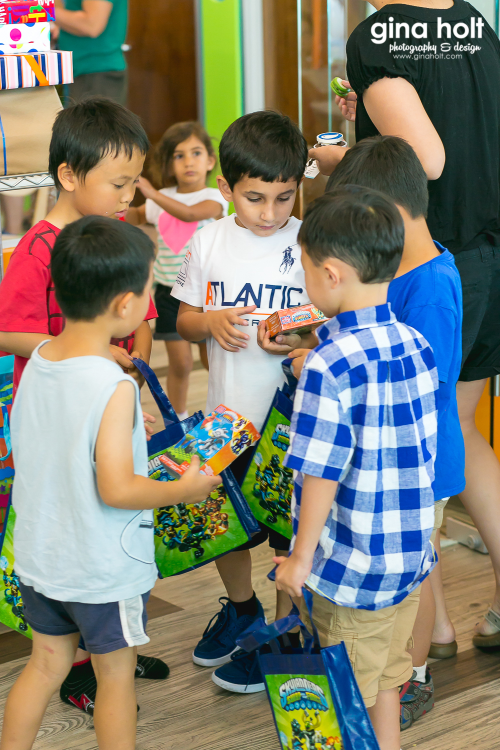 Irvine Family Photographer, Skylander Birthday Party Theme, Matthew's 5th Birthday Celebration, Playland Cafe, Orange County Birthday Party Event Photographer, Milkstashe Macarons, &nbsp;Orange County Children's Photographer