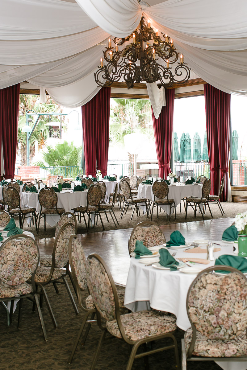 90th Birthday Celebration, Event Photography, Long Beach Photographers, Green, white and black, inspiration, table numbers, The Reef Restaurant, Favorite things, Antique Themed, Nostalgia