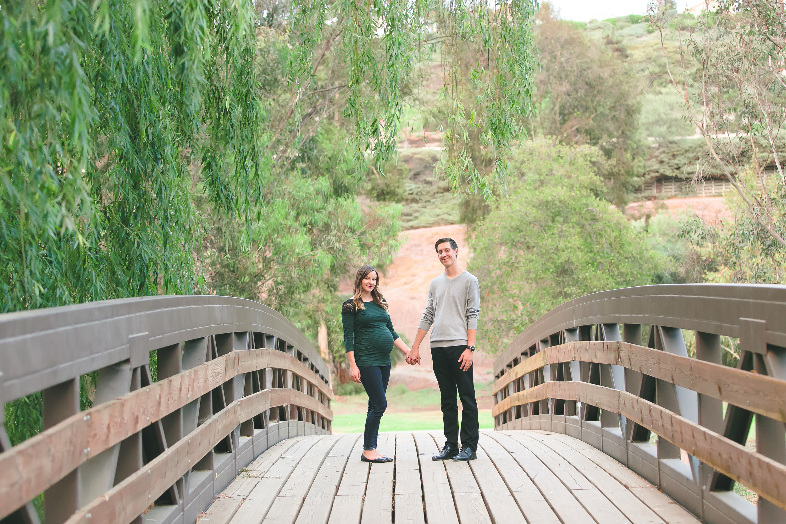 Laguna Hills Regional Park // Laguna Beach, Ca.