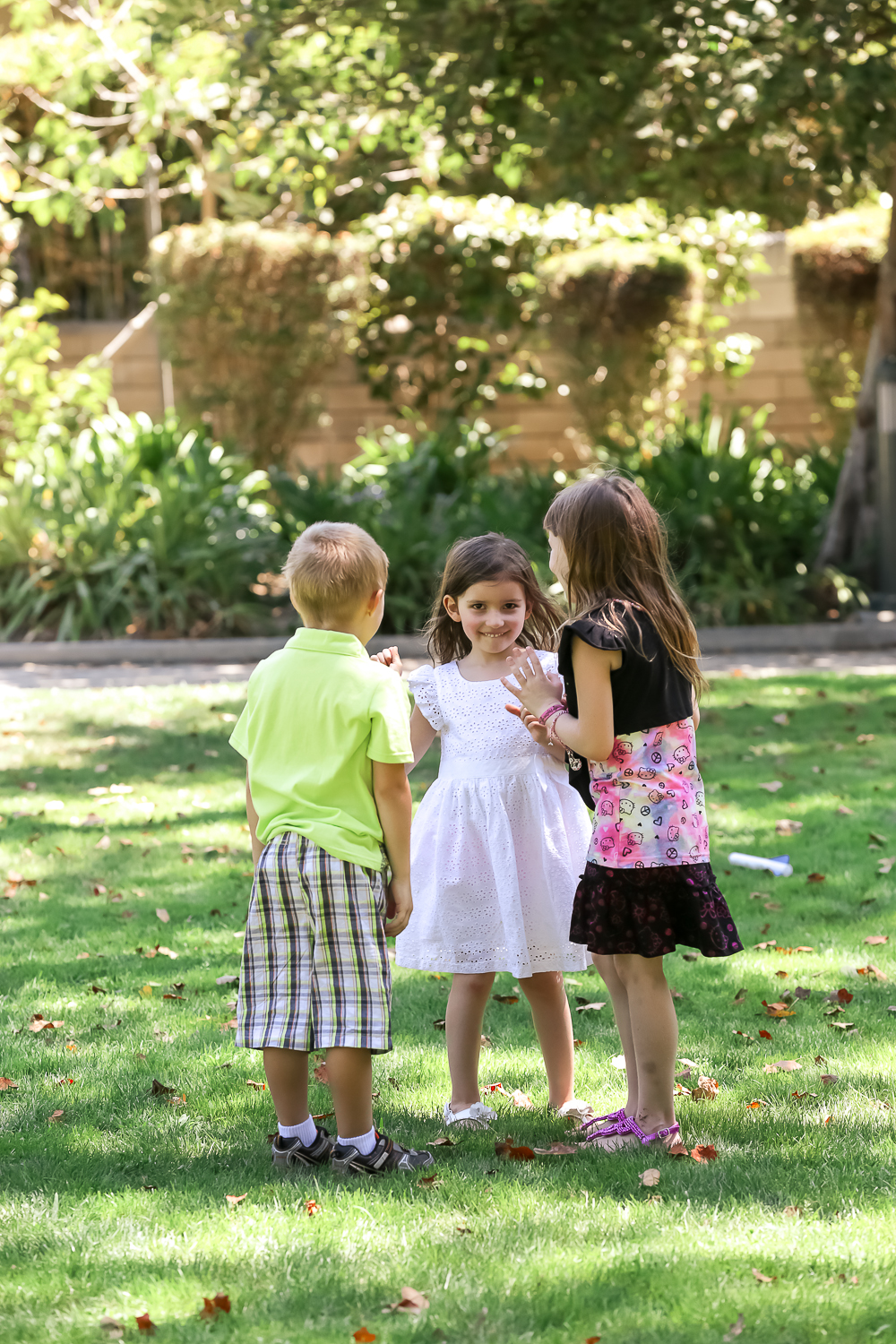 Pasadena Family Photos, Baptism Photography, Holy Family Catholic Church, Birthday Celebration, South Pasadena Photographer, Event and Party Photography, Gina Holt Photography, Los Angeles beautiful families, Capture Life's Moments, Luke and Alison, First birthday Party, Eddie Park House, Historic South Pasadena 