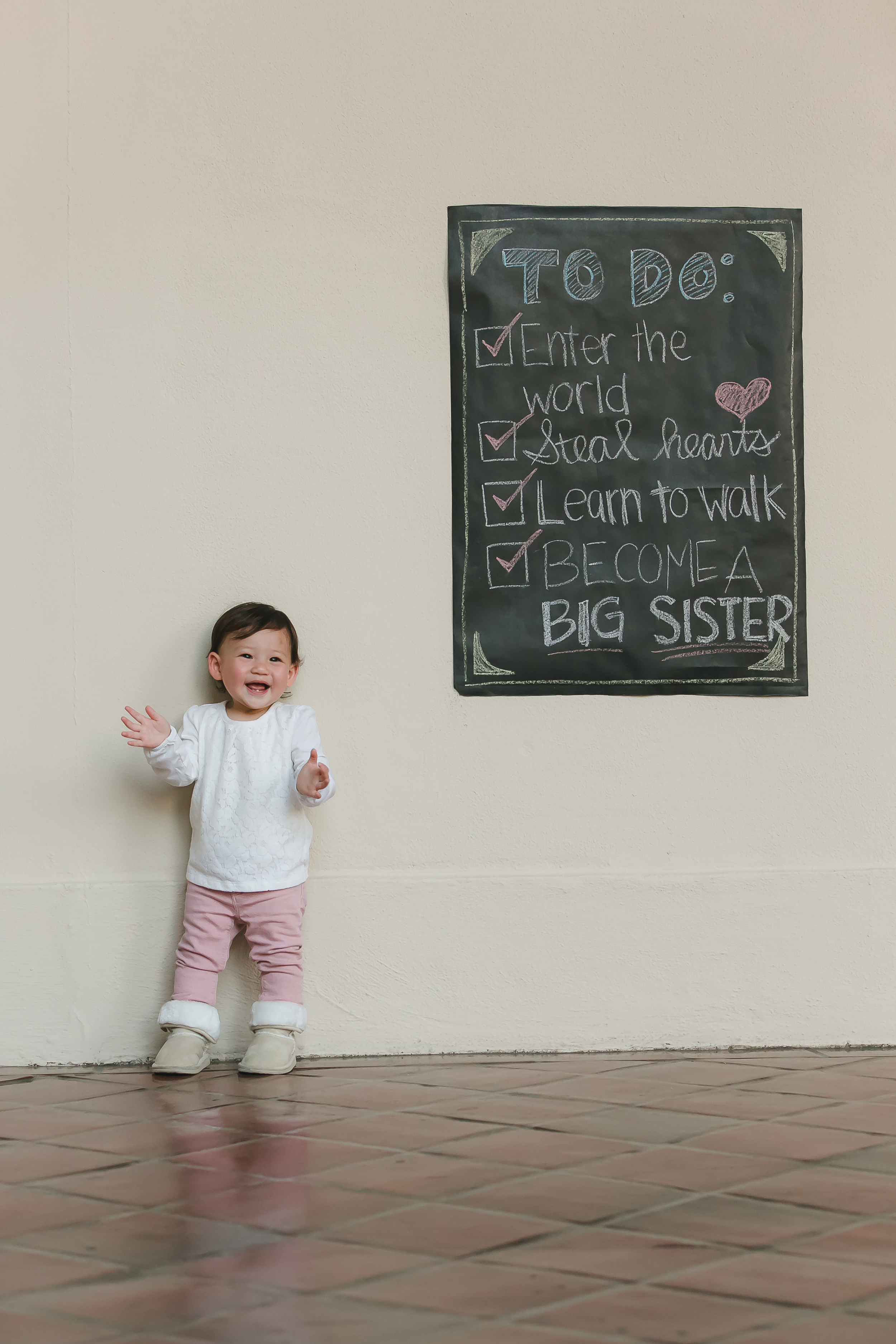 Pasadena City Hall Family Photos, South Pasadena Portrait Photographer, Pregnancy Announcement, BIG SISTER, love, Los Angeles Lifestyle Photography, Gina Holt Photography, Best of LA, Expecting Parents, Surprise!, Fall Family Photos 2014