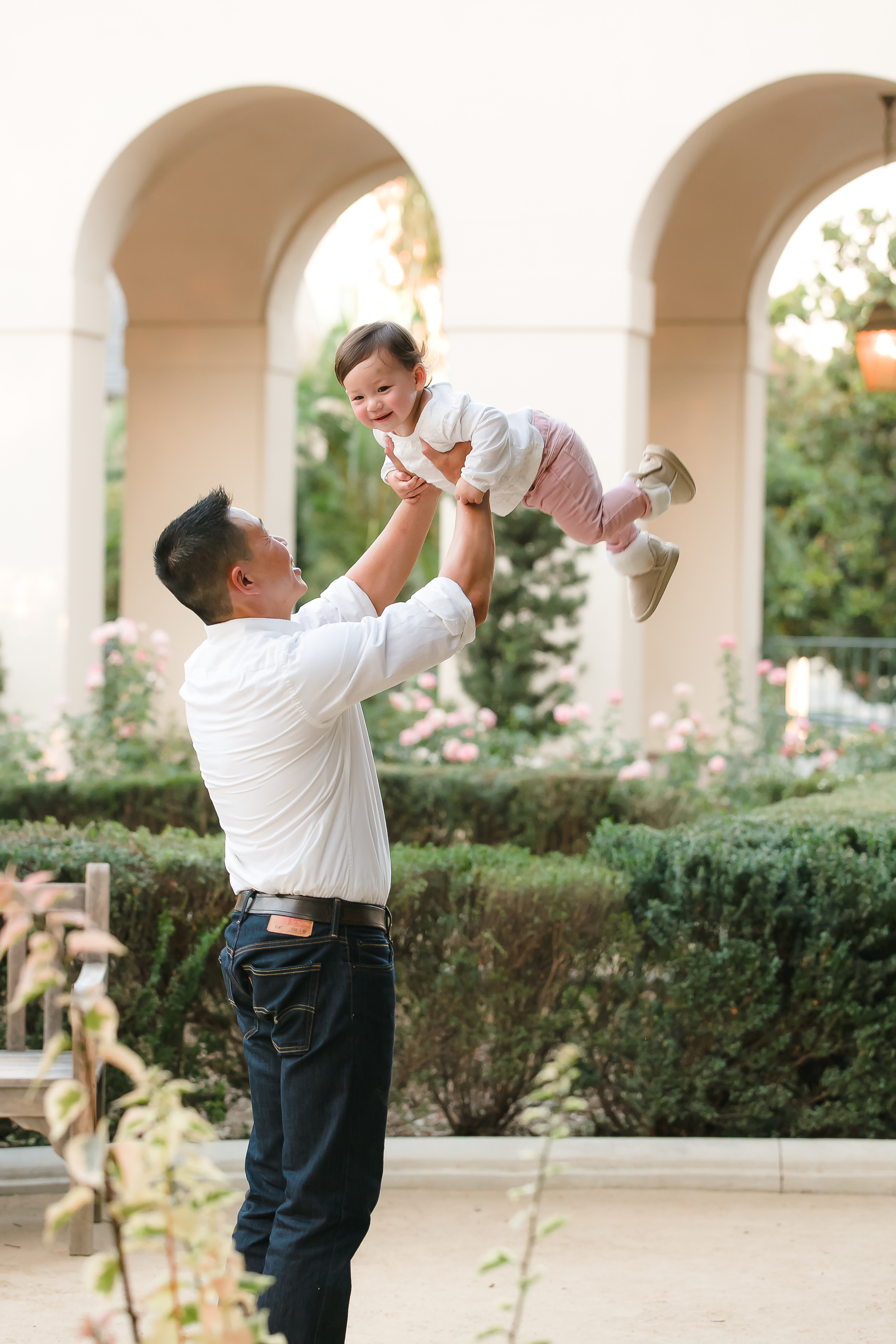 Pasadena City Hall Family Photos, South Pasadena Portrait Photographer, Pregnancy Announcement, BIG SISTER, love, Los Angeles Lifestyle Photography, Gina Holt Photography, Best of LA, Expecting Parents, Surprise!, Fall Family Photos 2014