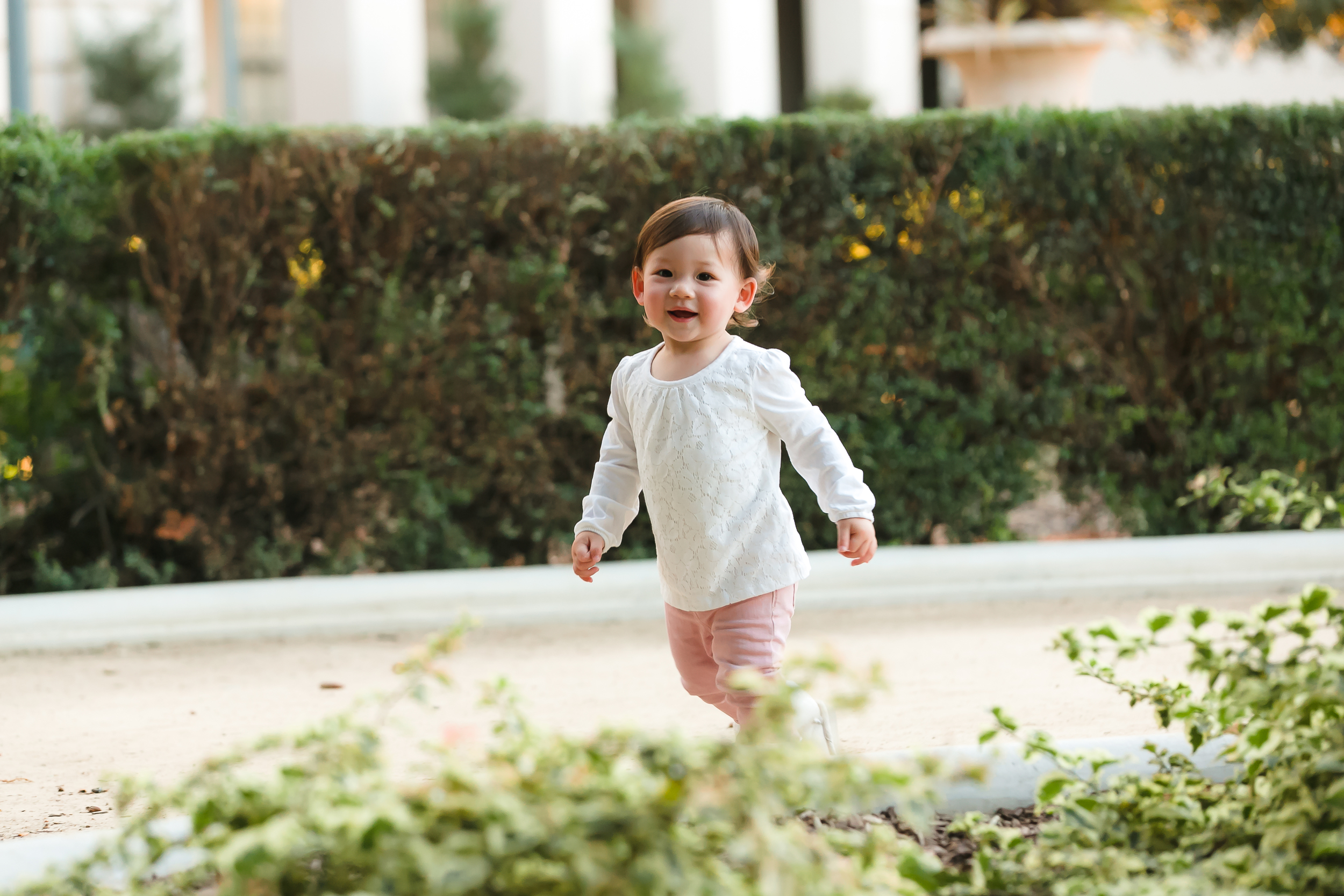 Pasadena City Hall Family Photos, South Pasadena Portrait Photographer, Pregnancy Announcement, BIG SISTER, love, Los Angeles Lifestyle Photography, Gina Holt Photography, Best of LA, Expecting Parents, Surprise!, Fall Family Photos 2014