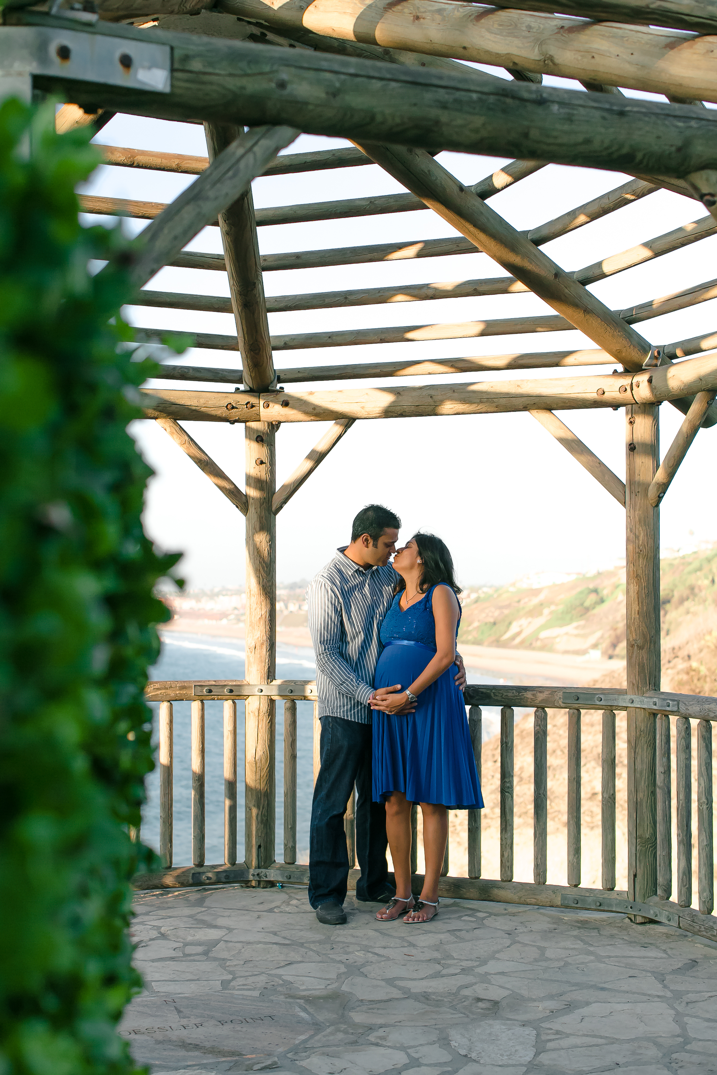Palos Verdes Beach Maternity Portrait Photos, It's a Boy, Los Angeles Pregnancy photos, Palos Verdes, California, Love Story, New Chapter, Expecting Parents, Best of LA, Sunset maternity photographer, Baby Bump Photographer