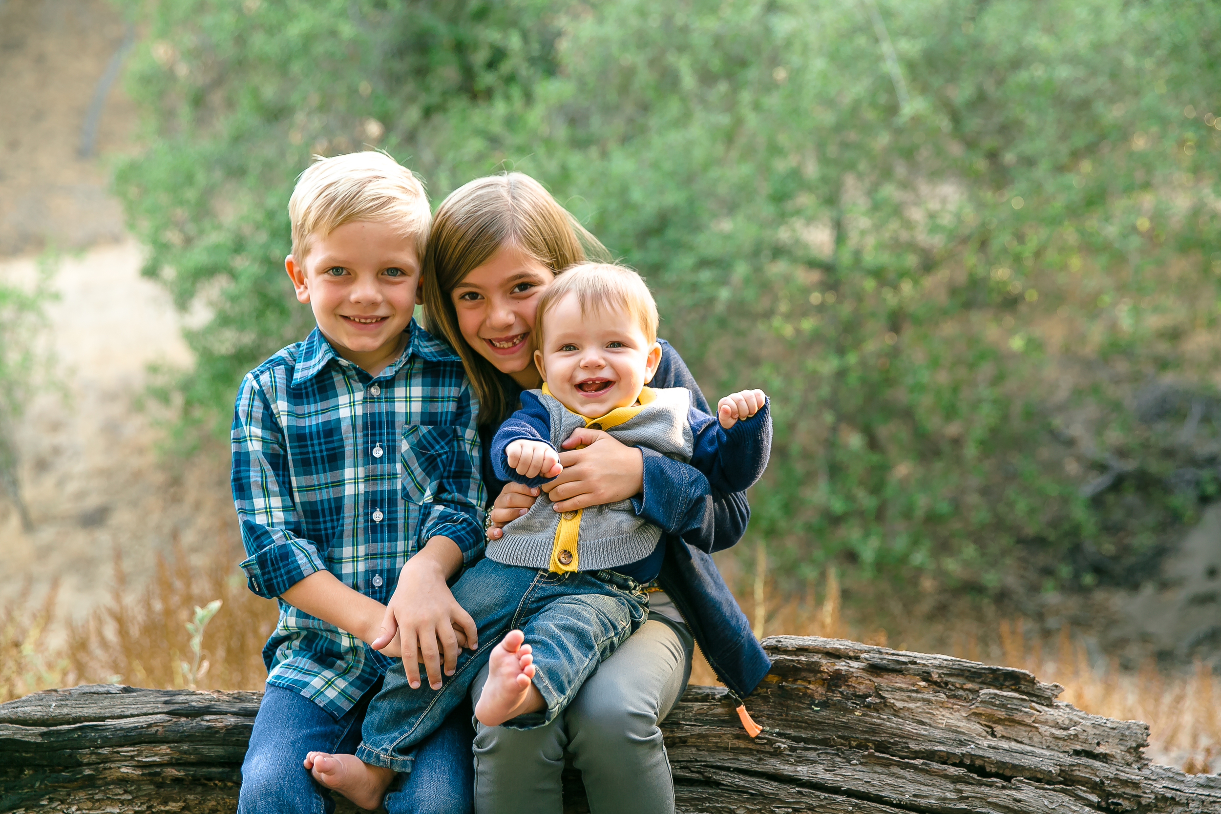 Saddleback Church, Pastor's Family, Orange County outdoor family photos, OC Family, Trabuco Canyon Park Photographs, Rancho Santa Margarita Family Portraits, Family of 5, Love, God is the glory, Mustard, blue, brown, family photo inspiration, awesome family photos, fall family photography