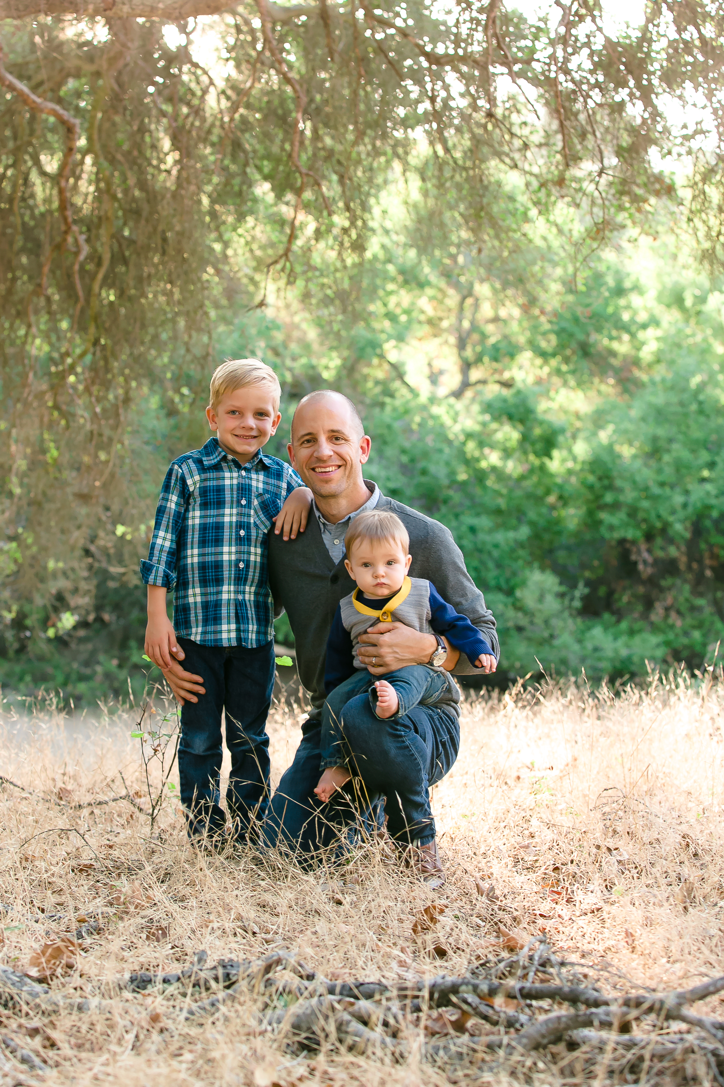 Saddleback Church, Pastor's Family, Orange County outdoor family photos, OC Family, Trabuco Canyon Park Photographs, Rancho Santa Margarita Family Portraits, Family of 5, Love, God is the glory, Mustard, blue, brown, family photo inspiration, awesome family photos, fall family photography