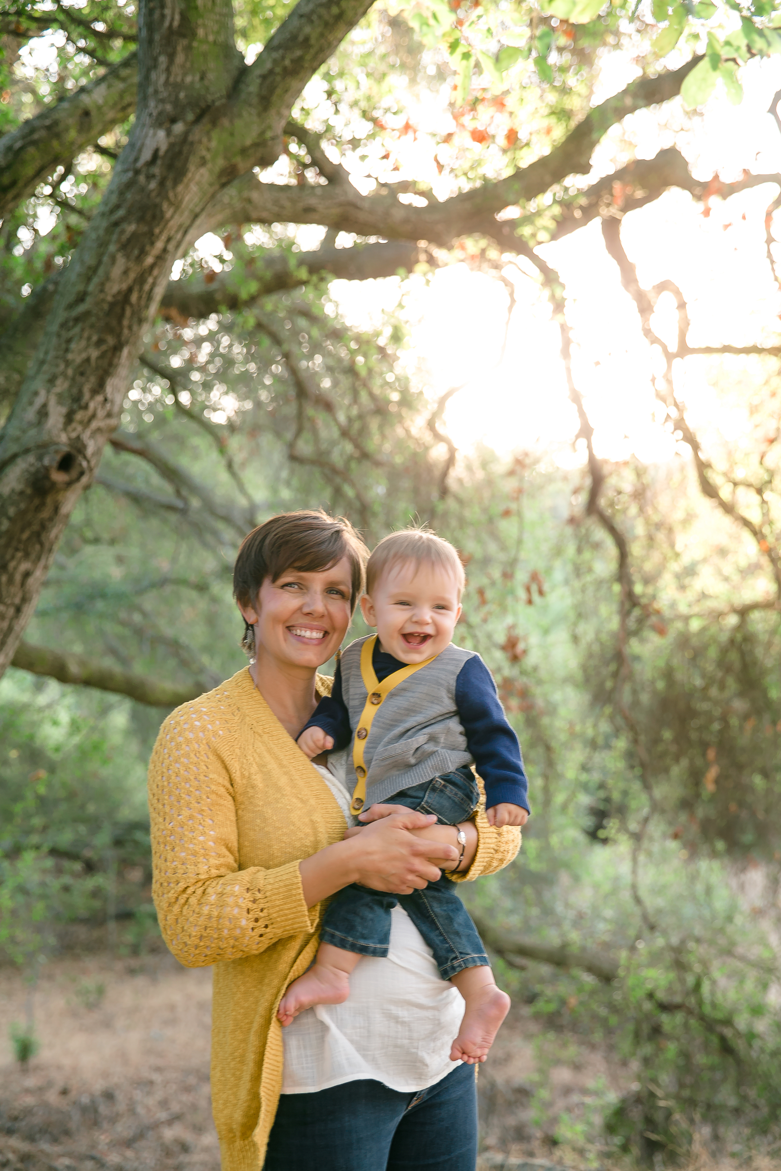 Saddleback Church, Pastor's Family, Orange County outdoor family photos, OC Family, Trabuco Canyon Park Photographs, Rancho Santa Margarita Family Portraits, Family of 5, Love, God is the glory, Mustard, blue, brown, family photo inspiration, awesome family photos, fall family photography