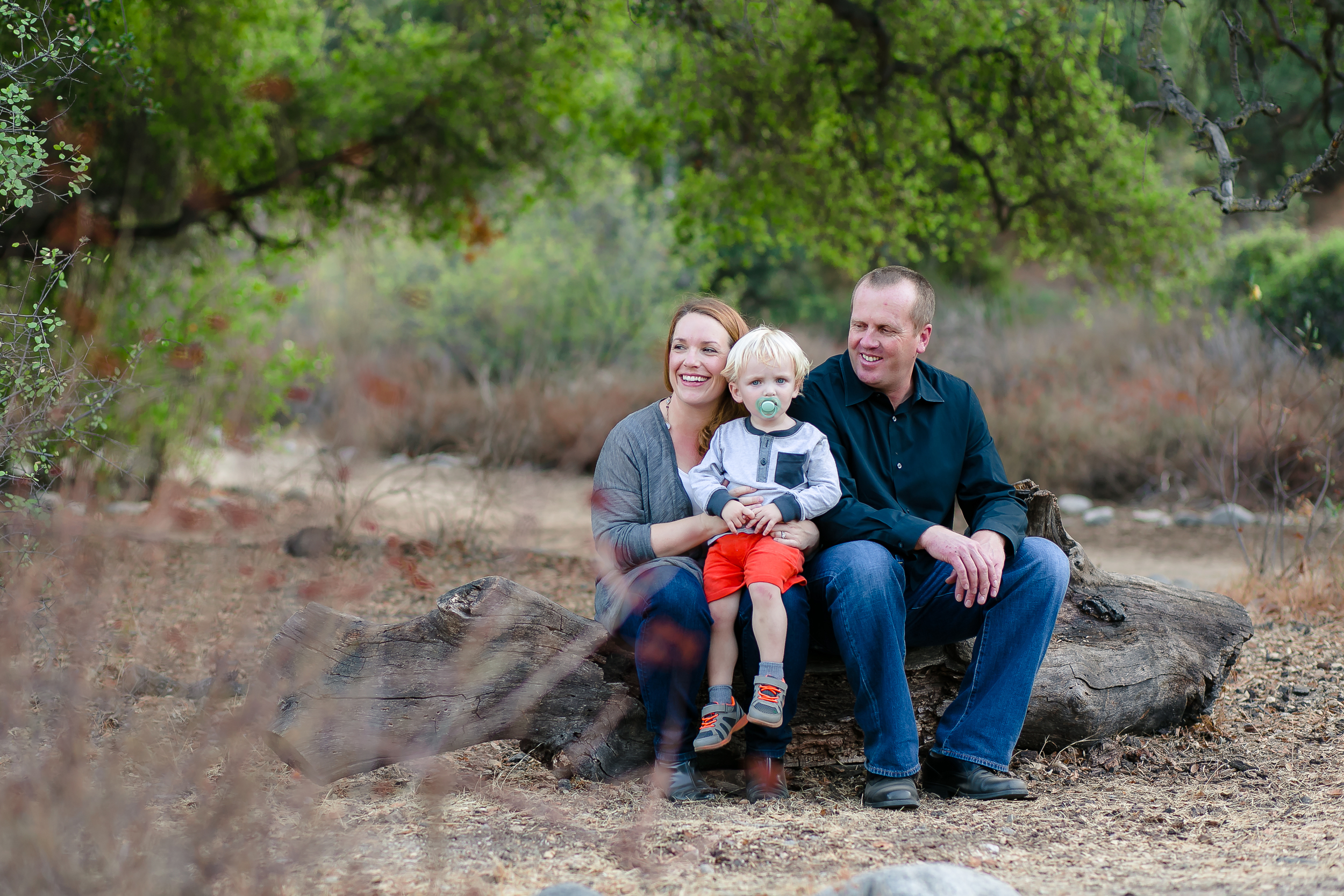 Eaton Canyon Family Session, Pasadena Family Photos, Los Angeles Outdoor Portraits, South Pasadena Family, Sierra Madre Portrait Photography, Beautiful Family, Best of LA, Los Angeles Children's Photographer, Little Boys, Age 2, Mommy and Me, Daddy and Me, Jack