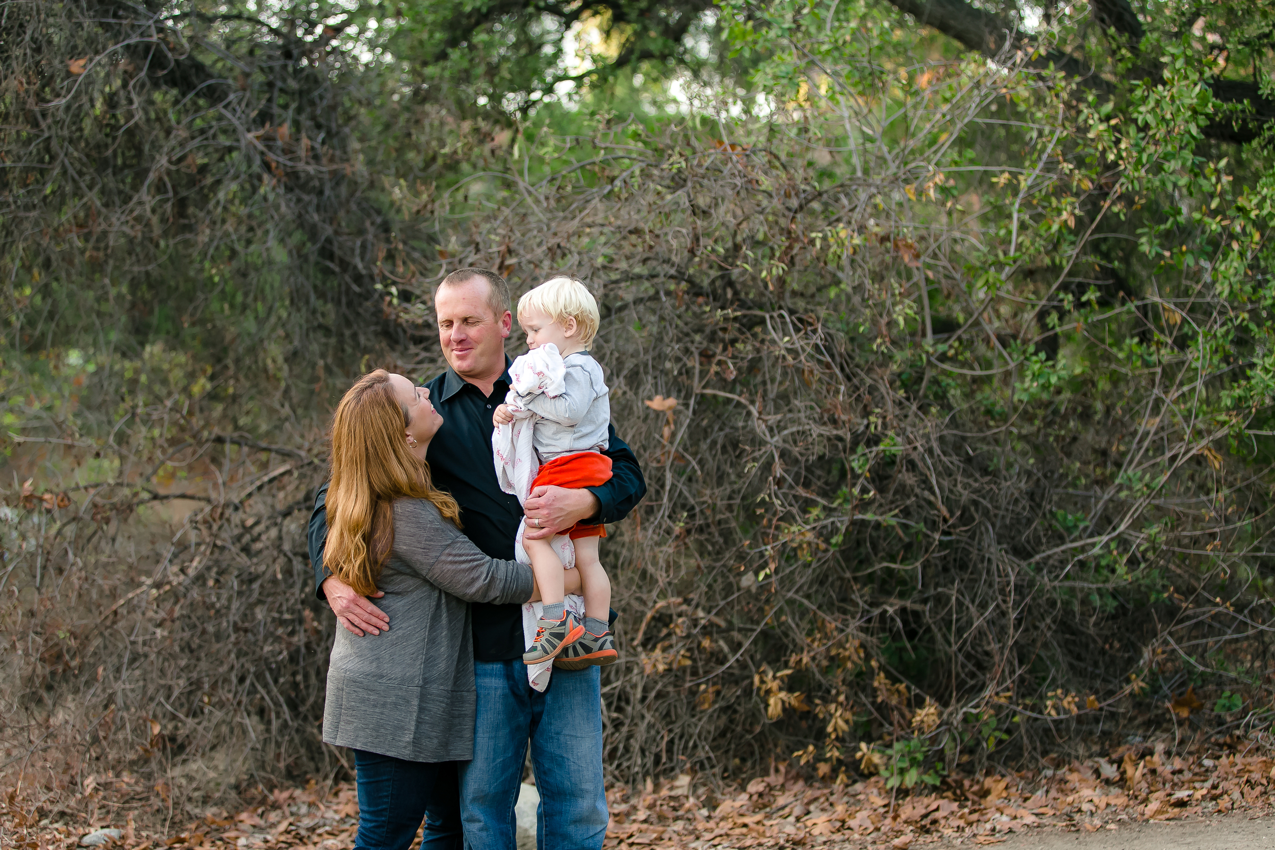 Eaton Canyon Family Session, Pasadena Family Photos, Los Angeles Outdoor Portraits, South Pasadena Family, Sierra Madre Portrait Photography, Beautiful Family, Best of LA, Los Angeles Children's Photographer, Little Boys, Age 2, Mommy and Me, Daddy and Me, Jack
