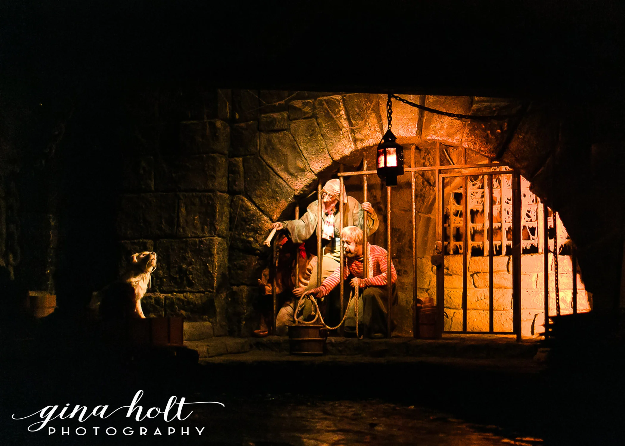 Project 52 // Through My Eyes