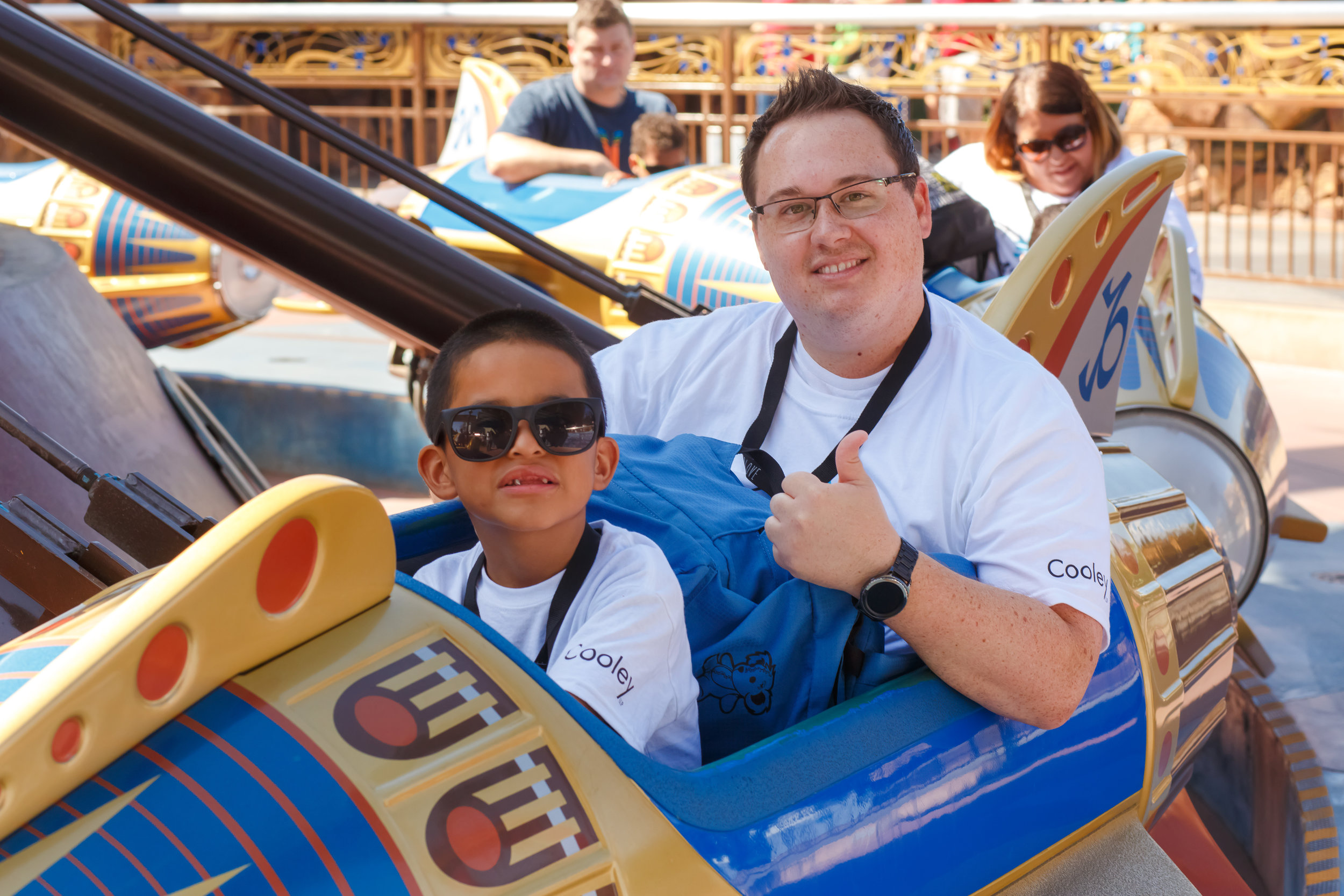  Together We Rise Disney Day Volunteers  Family, casual, relaxed, fun, lifestyle, love, Los Angeles Family Photographer, Orange County Family Photographer, siblings, brother, sister, mother and daughter, father and son, mother and son, father and dau