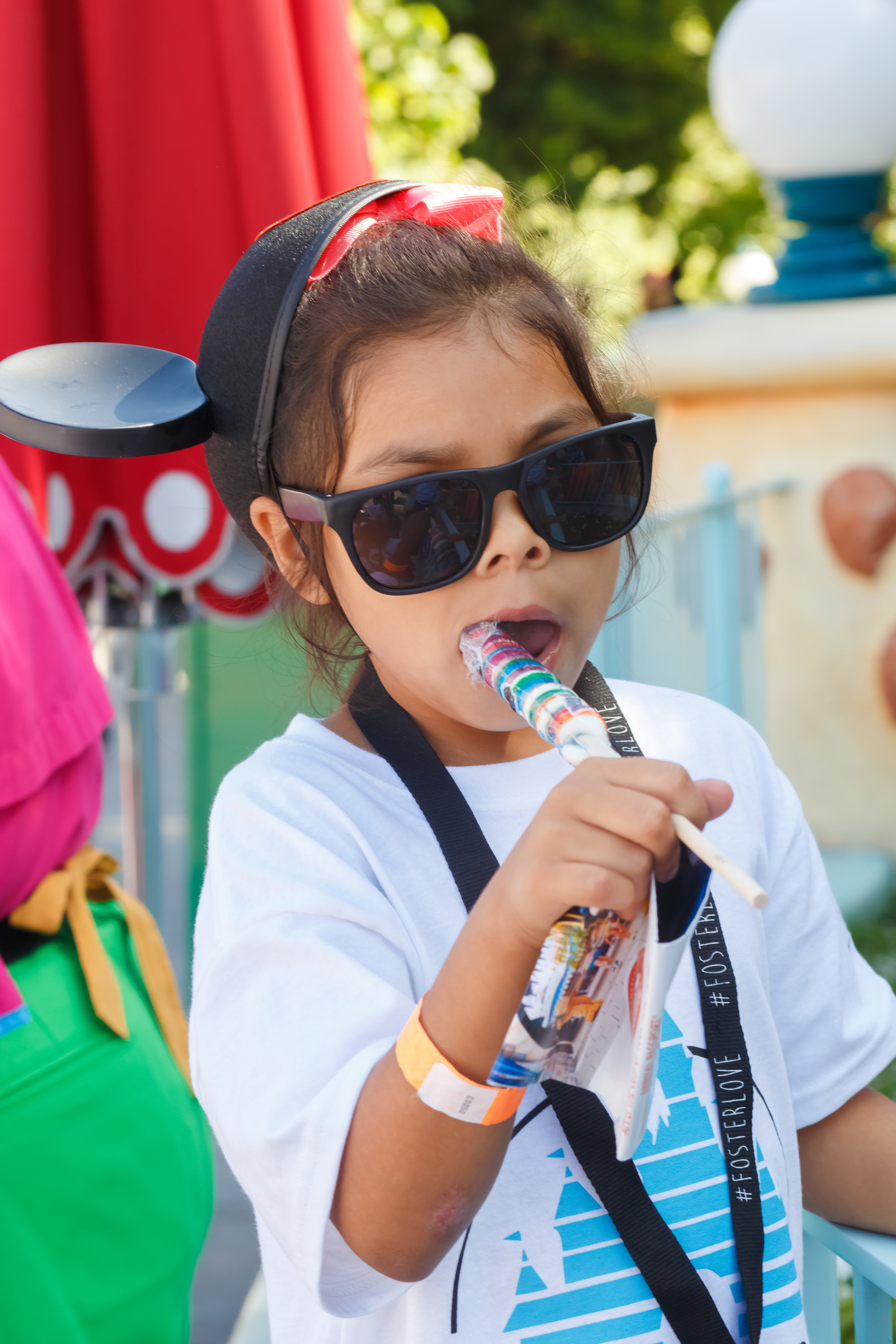  Together We Rise Disney Day Volunteers  Family, casual, relaxed, fun, lifestyle, love, Los Angeles Family Photographer, Orange County Family Photographer, siblings, brother, sister, mother and daughter, father and son, mother and son, father and dau