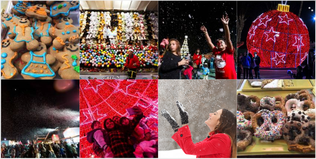 Photo By: OC Winter Fest Website