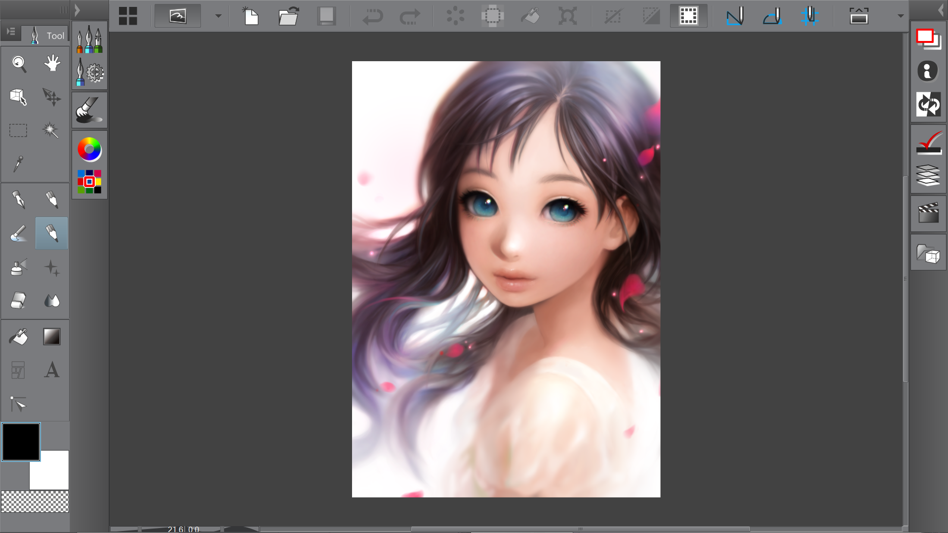 anime studio debut 10 tutorial anime studio debut 10 tutorial