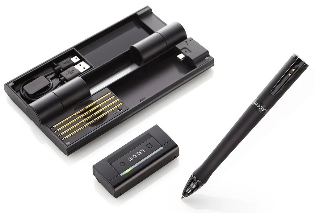 Video Inkling to Sketchbook Pro workflow — Surface Pro Artist