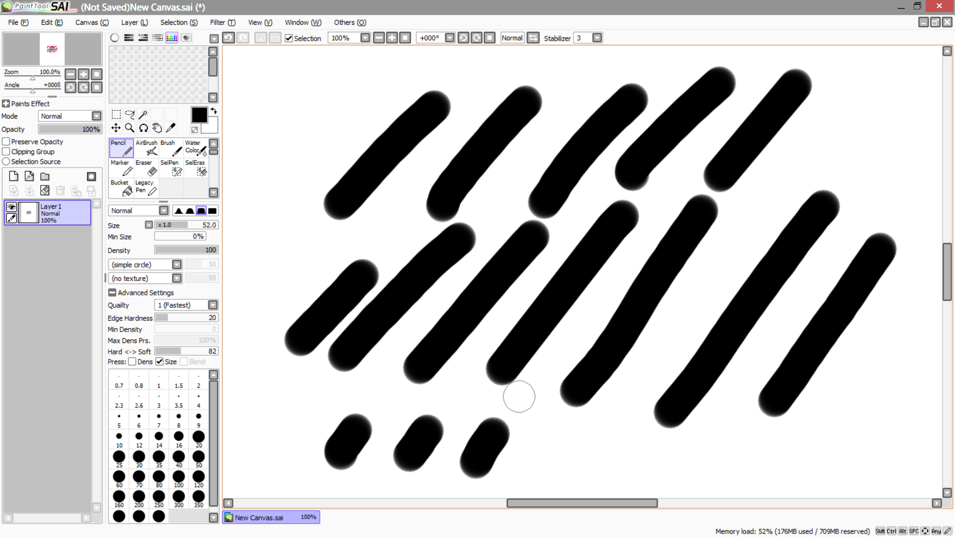 can you use paint tool sai on the surface 2