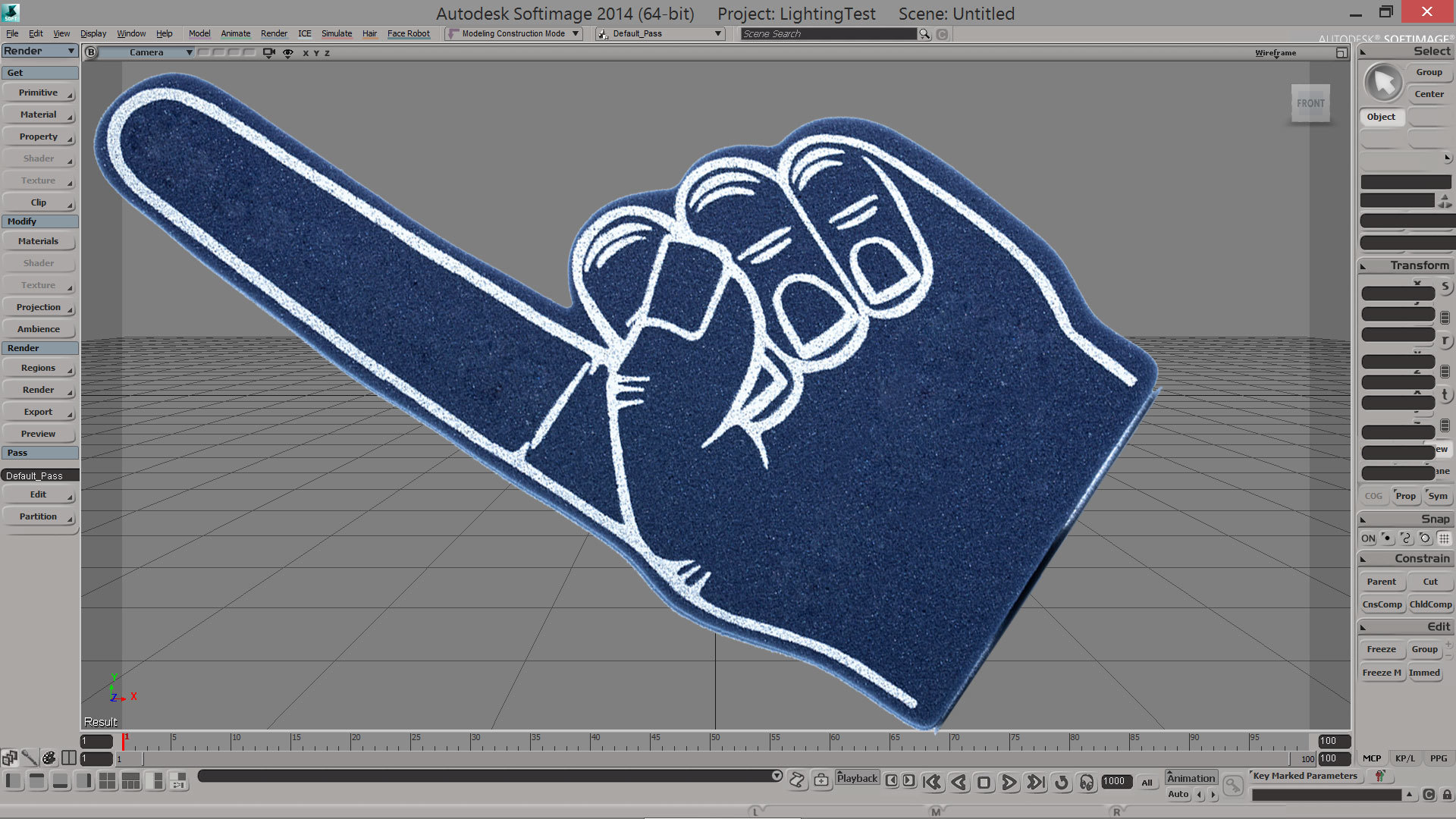 Softimage