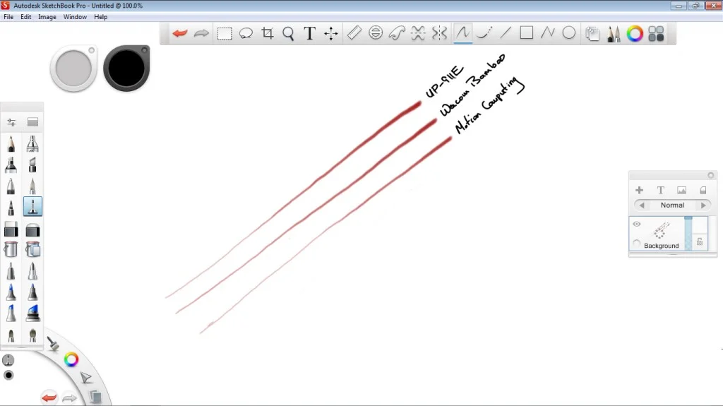 Use my with sketchbook autodesk pro holdenmis