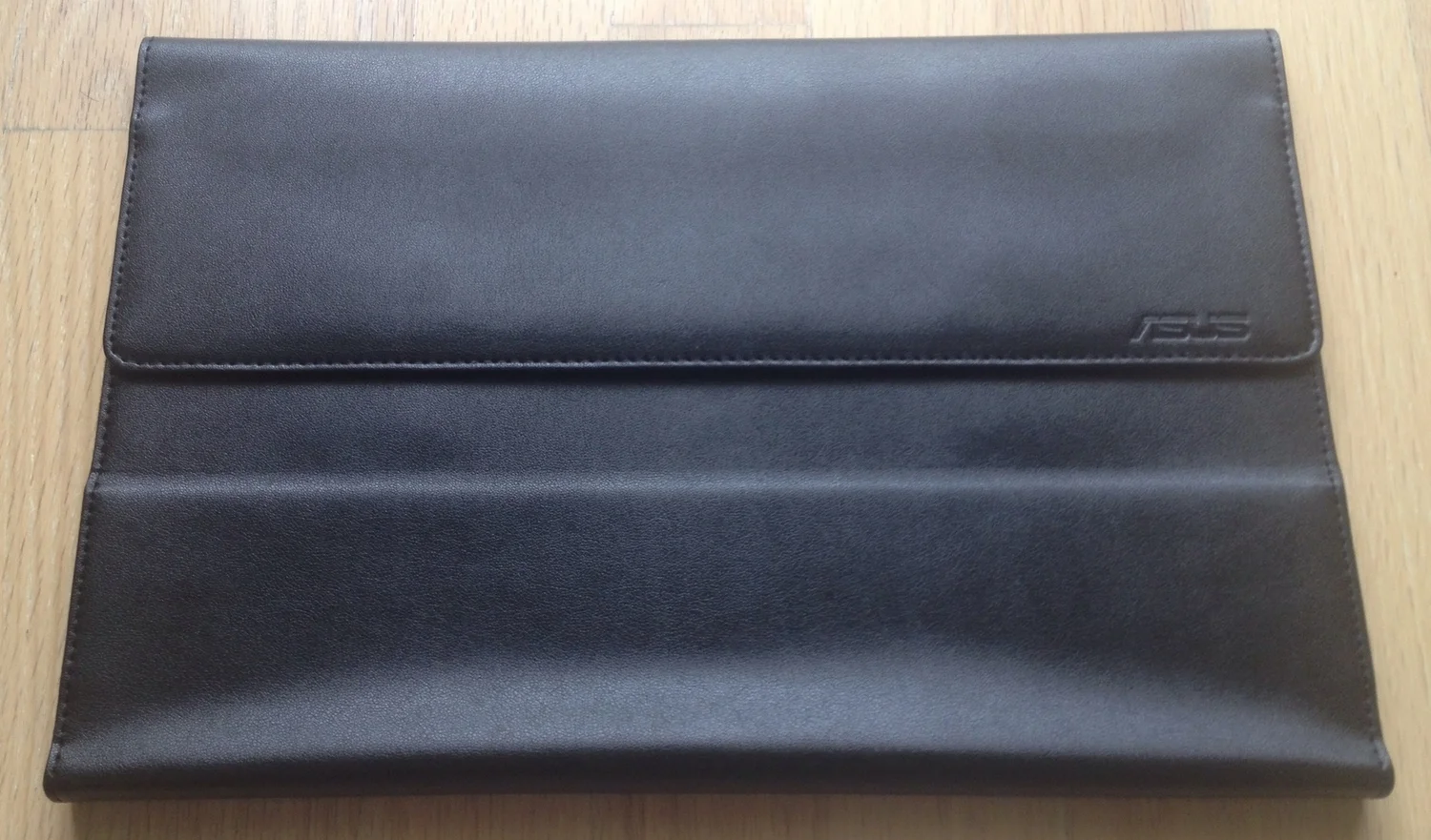The sleeve will definitely keep your tablet out of harm's way. It includes a pen holder too.