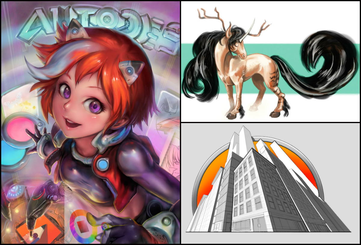 autodesk sketchbook pro 6 software autodesk sketchbook pro 6 software