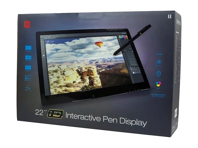 monoprice lcd touch screen monitor driver quotation