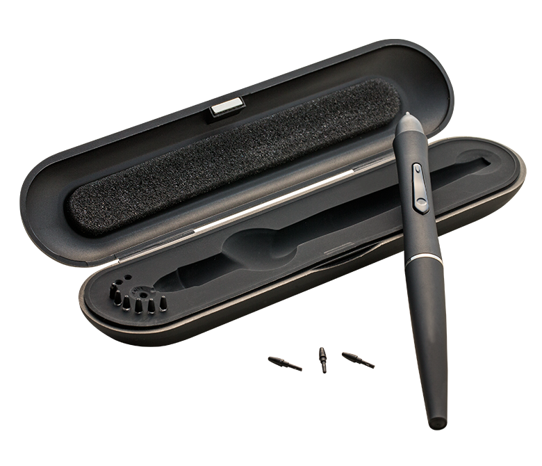 Artisul D13 Pen Display Chips Away At Wacom Surface Pro Artist