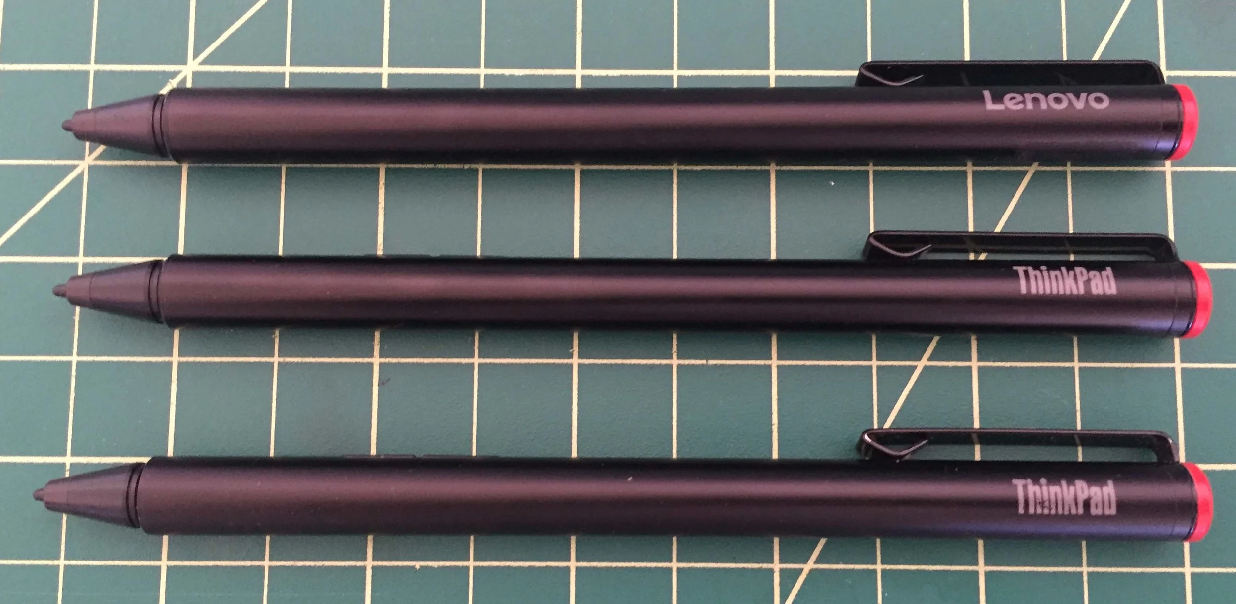 Curious case of Lenovo