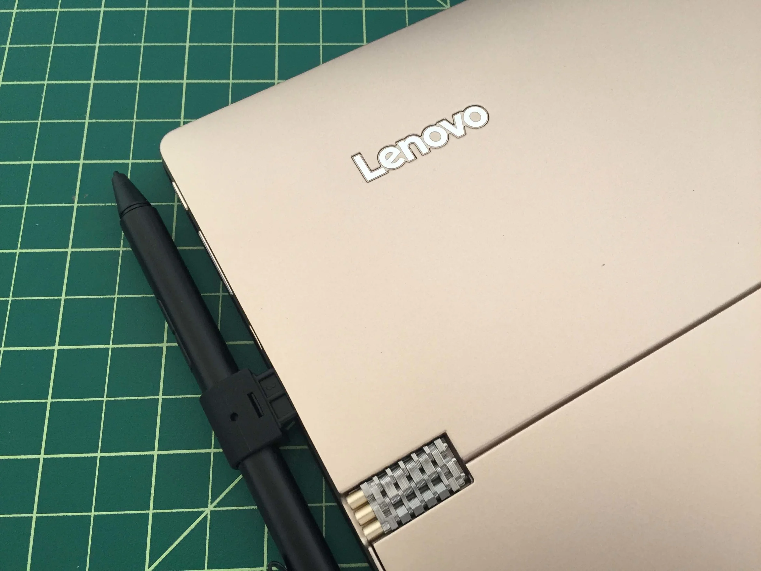 Lenovo miix 520 pen holder shop