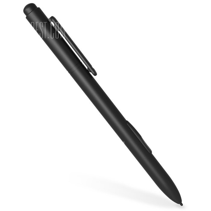 The Cube i7 Book pen retails for $30 and has one side switch and an eraser tip.