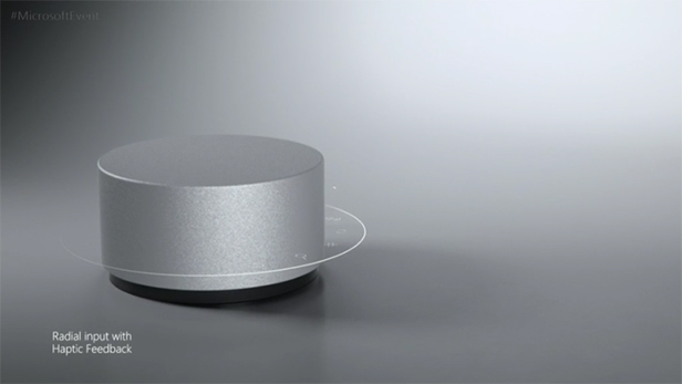 Surface Dial: must-have peripheral or novelty act?