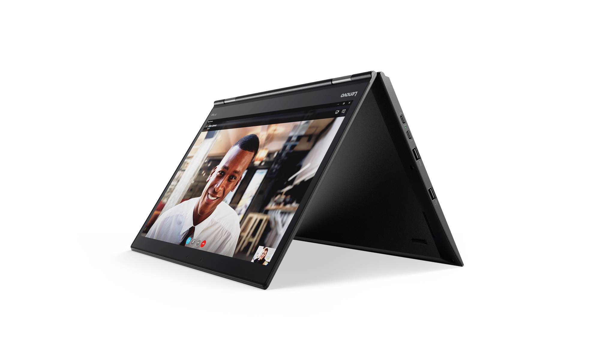 03_X1_Yoga_14_Inch_Hero_Shot_Tent_Mode_Skype_screen_fill_Black.png
